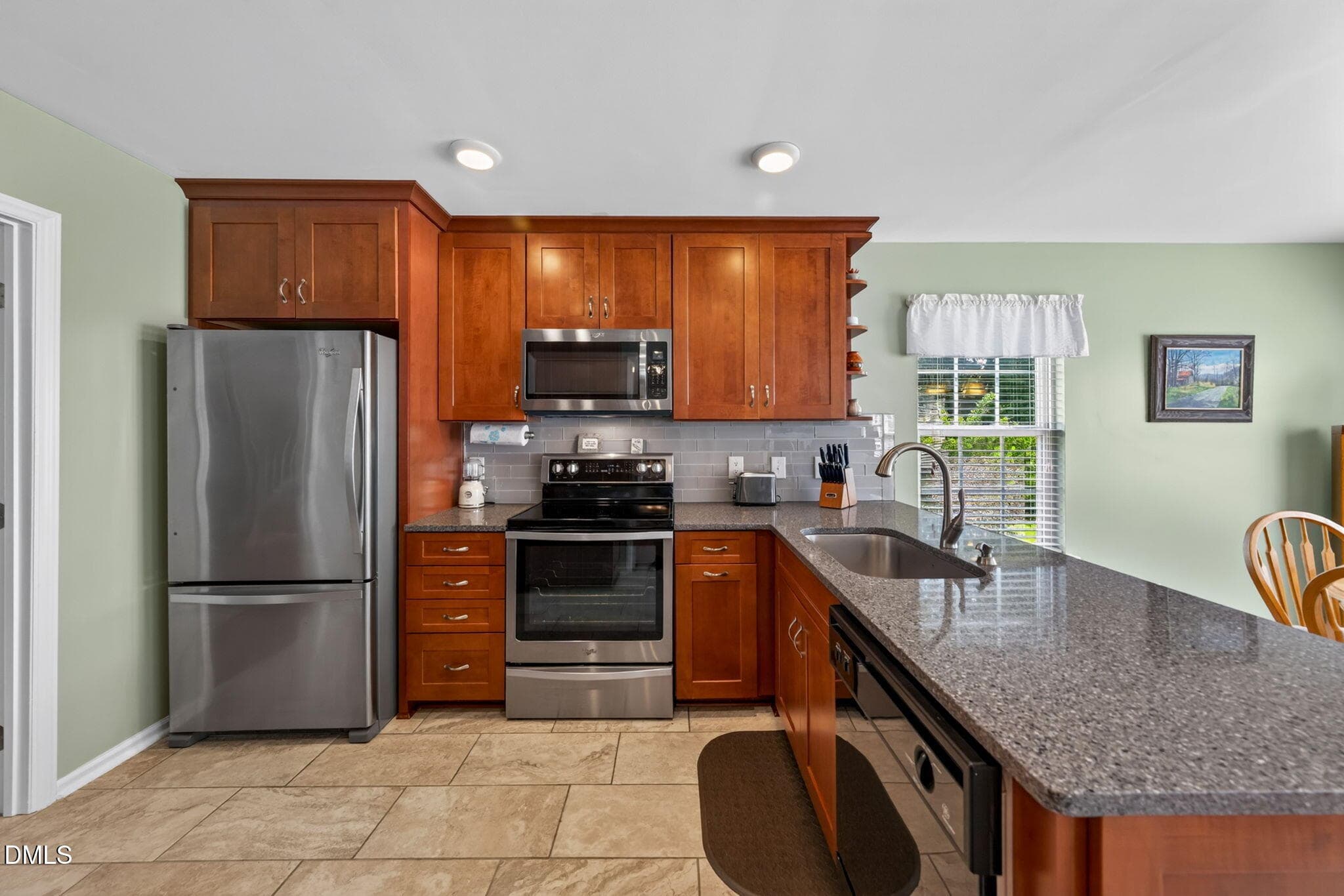 Kitchen - 341 Stone Hedge Court, Holly Springs, NC 27540, Holly Springs