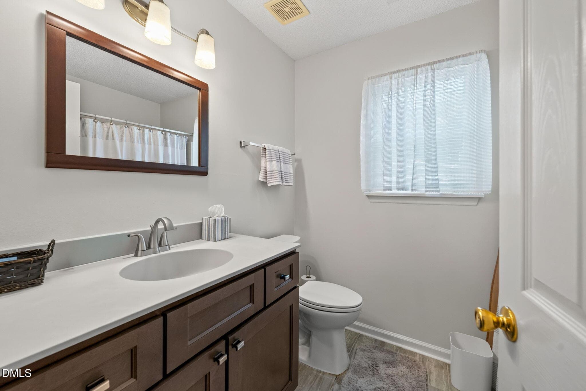 Guest Bath - 341 Stone Hedge Court, Holly Springs, NC 27540, Holly Springs