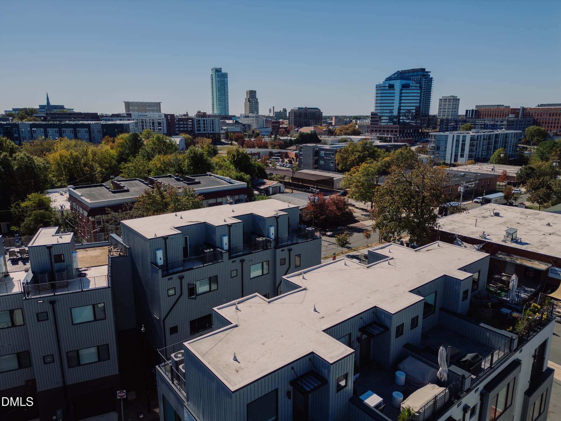DJI_0969 - 2012 Moody Lane, Durham, NC 27701
