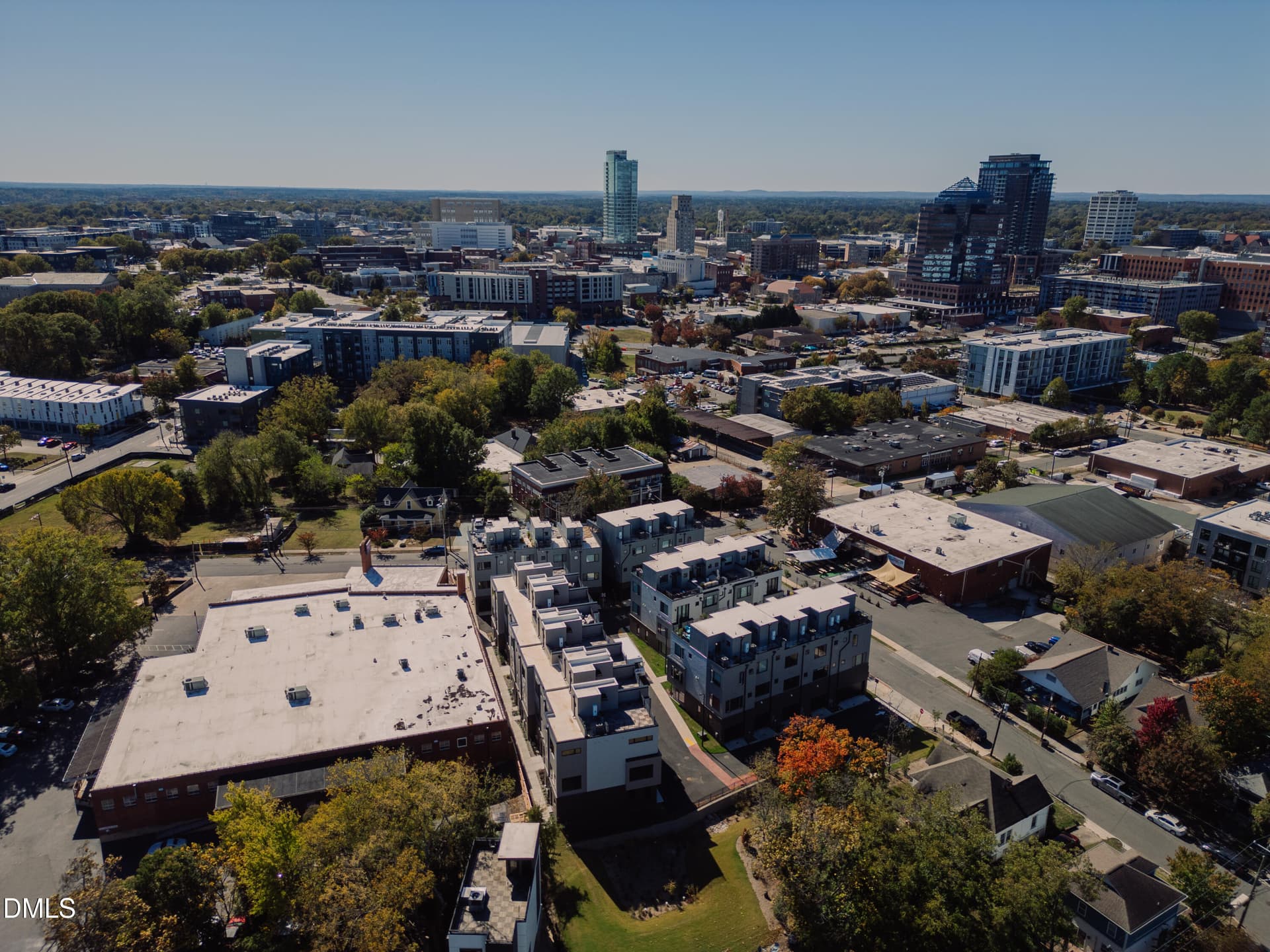 DJI_0971 - 2012 Moody Lane, Durham, NC 27701