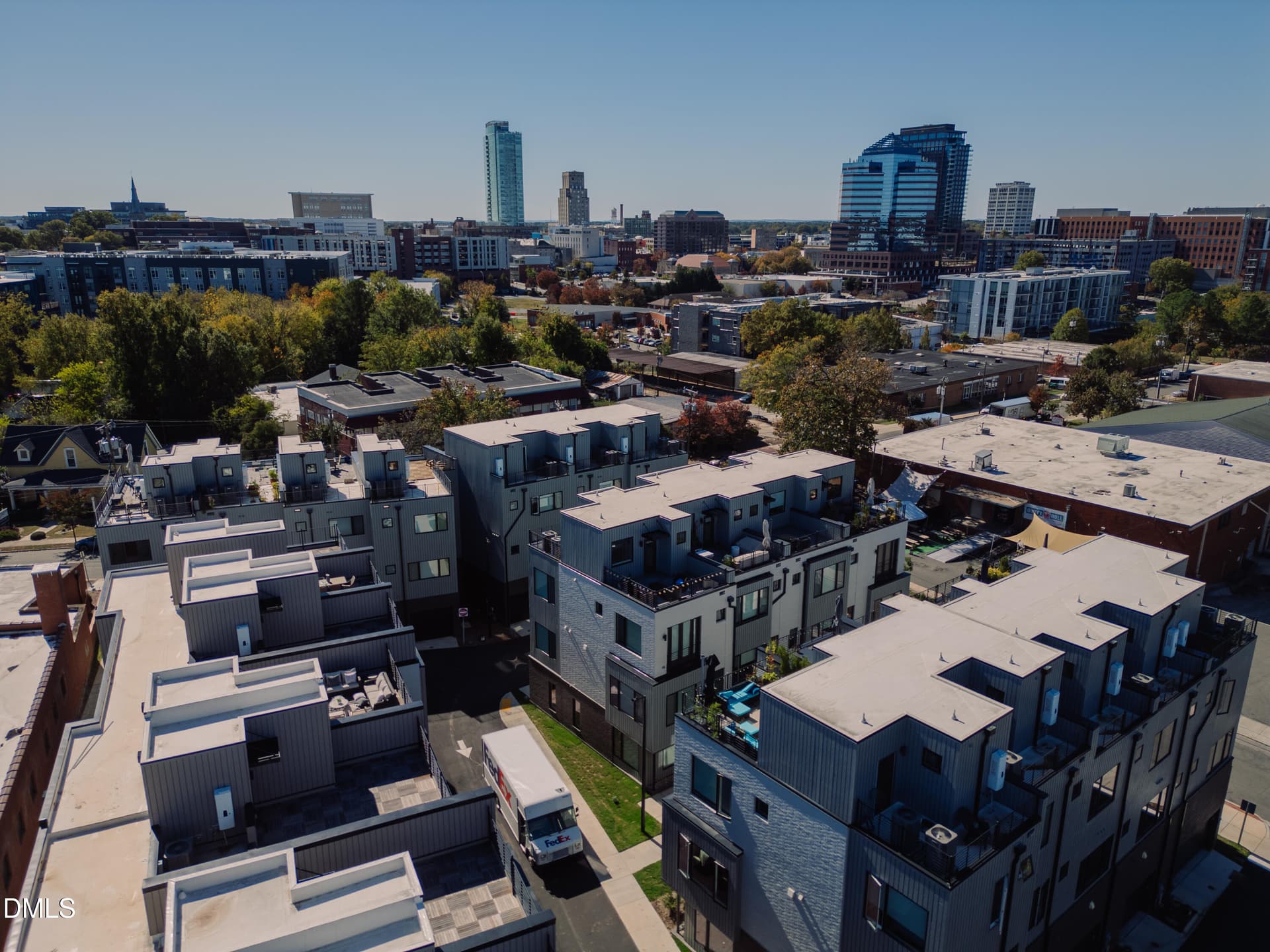 DJI_0963 - 2012 Moody Lane, Durham, NC 27701