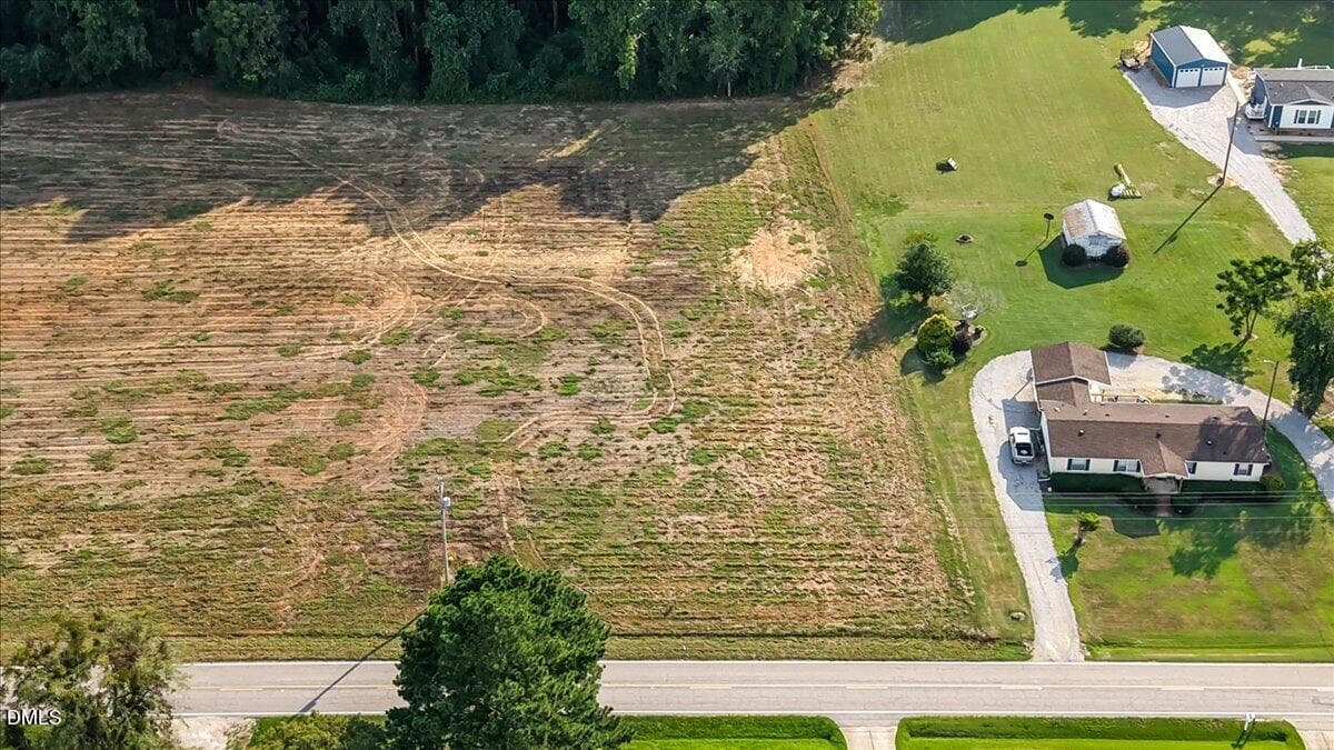 01-8465 Healthy Plains Church Rd-1 - 0 Healthy Plains Church Road, Sims, NC 27880, Sims