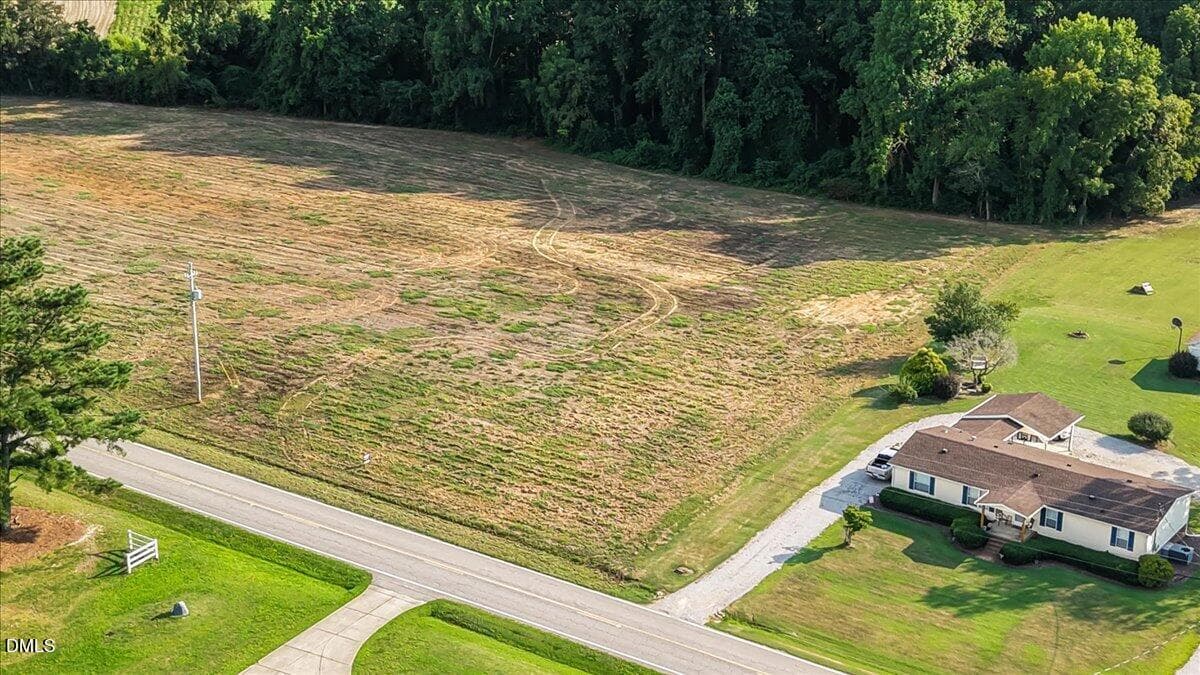 03-8465 Healthy Plains Church Rd-3 - 0 Healthy Plains Church Road, Sims, NC 27880, Sims
