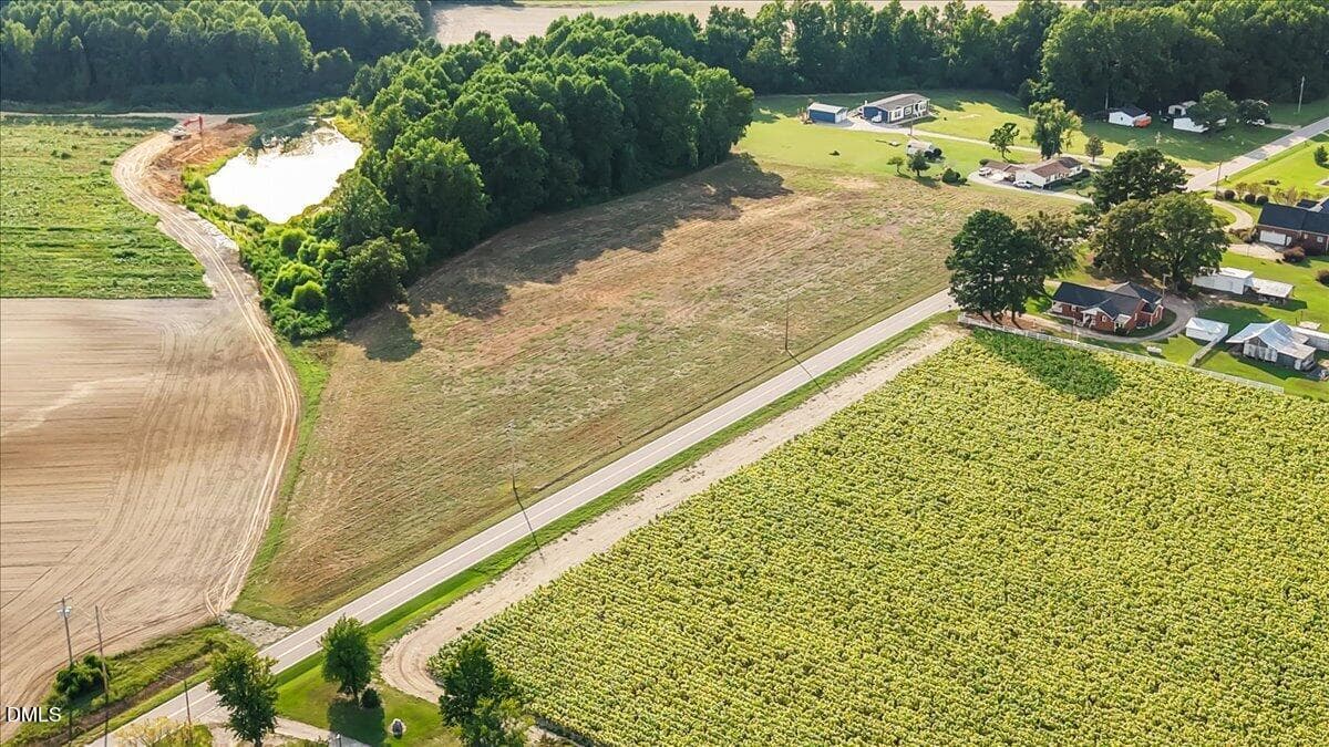 12-8465 Healthy Plains Church Rd-12 - 00 Healthy Plains Church Road, Sims, NC 27880, Sims
