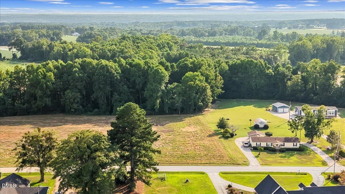 02-8465 Healthy Plains Church Rd-2 - 000 Healthy Plains Church Road, Sims, NC 27880, Sims