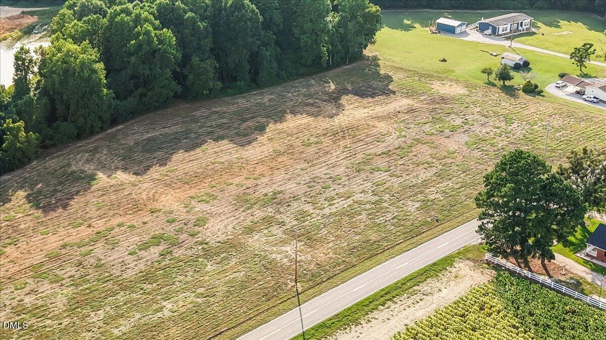 10-8465 Healthy Plains Church Rd-10 - 000 Healthy Plains Church Road, Sims, NC 27880, Sims