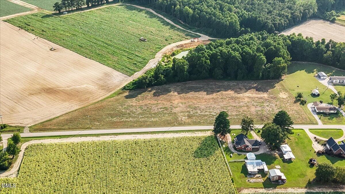 11-8465 Healthy Plains Church Rd-11 - 000 Healthy Plains Church Road, Sims, NC 27880, Sims