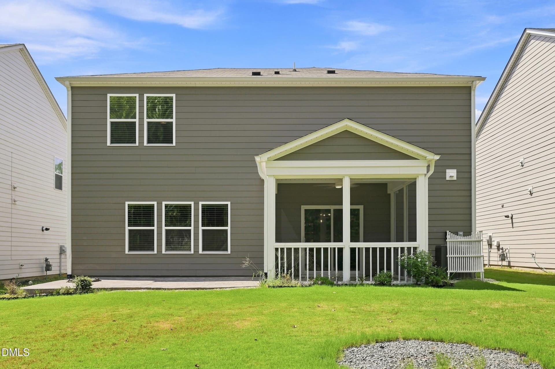 192 - 1217 Watcher Way, Apex, NC 27502