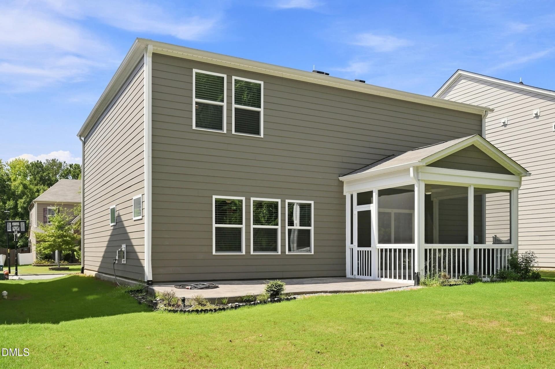 197 - 1217 Watcher Way, Apex, NC 27502