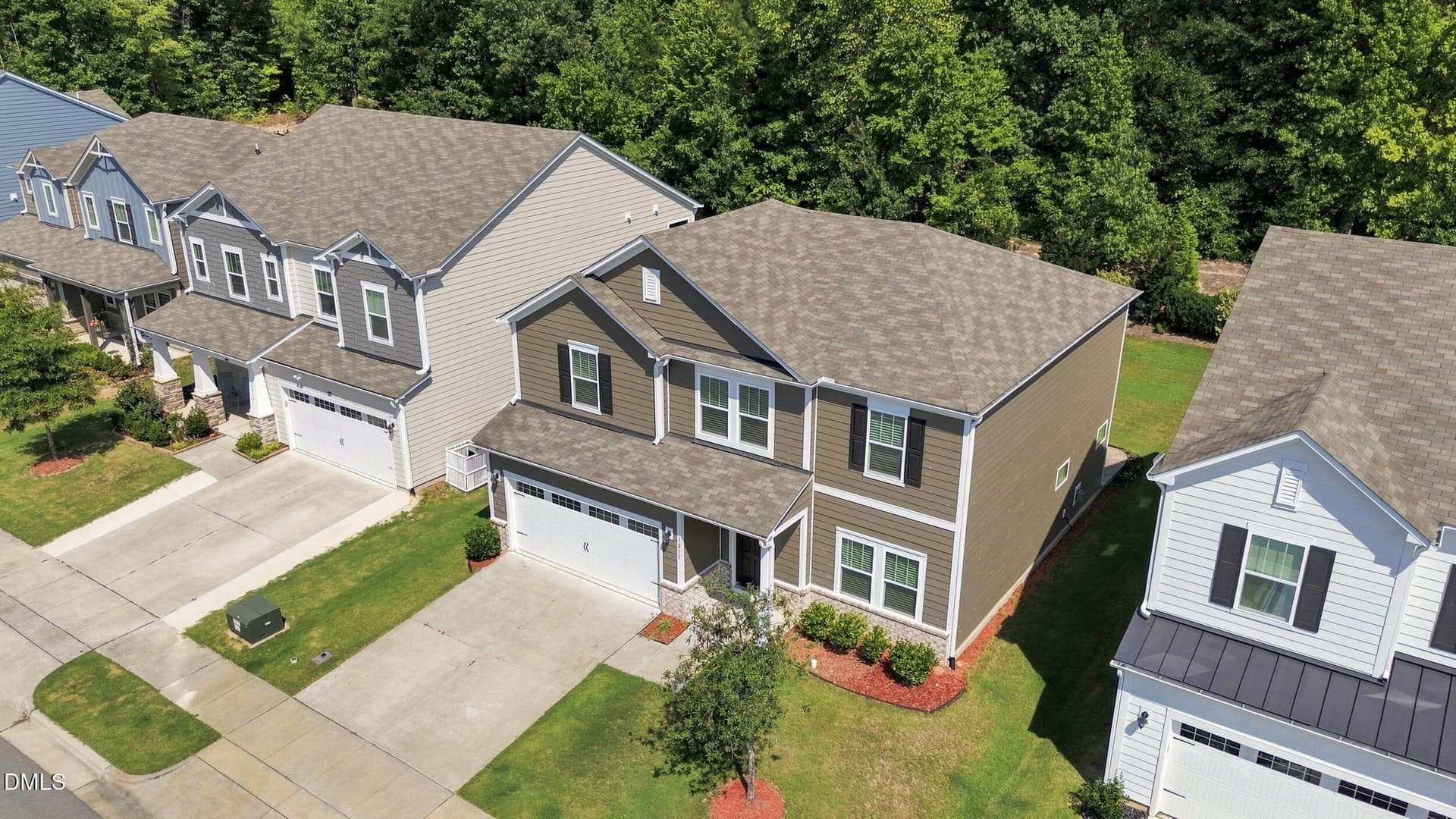 224 - 1217 Watcher Way, Apex, NC 27502