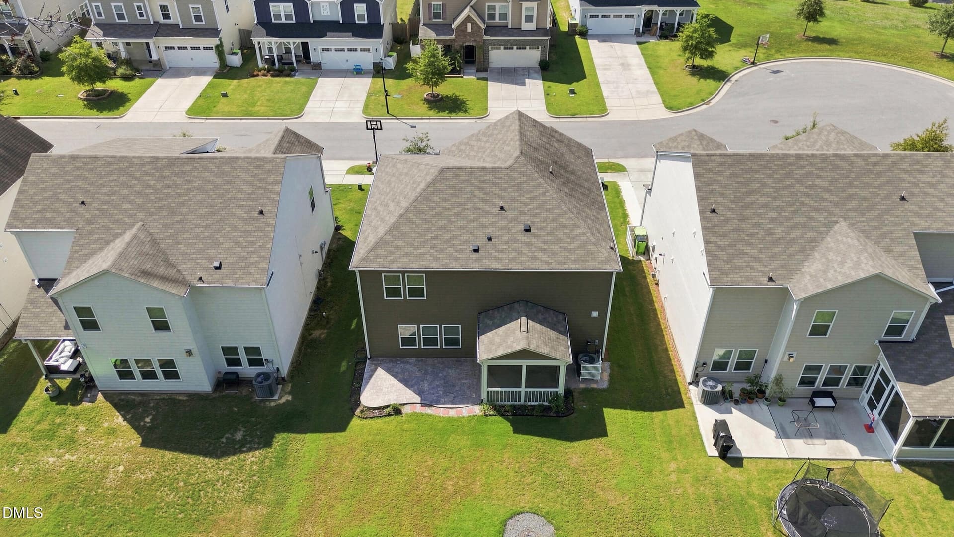 234 - 1217 Watcher Way, Apex, NC 27502