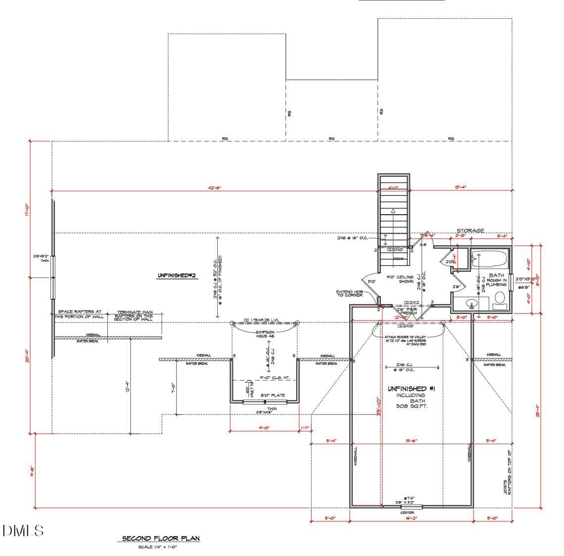 Lot 8 Stallings - Lot 8 Stallings Road, Spring Hope, NC 27882