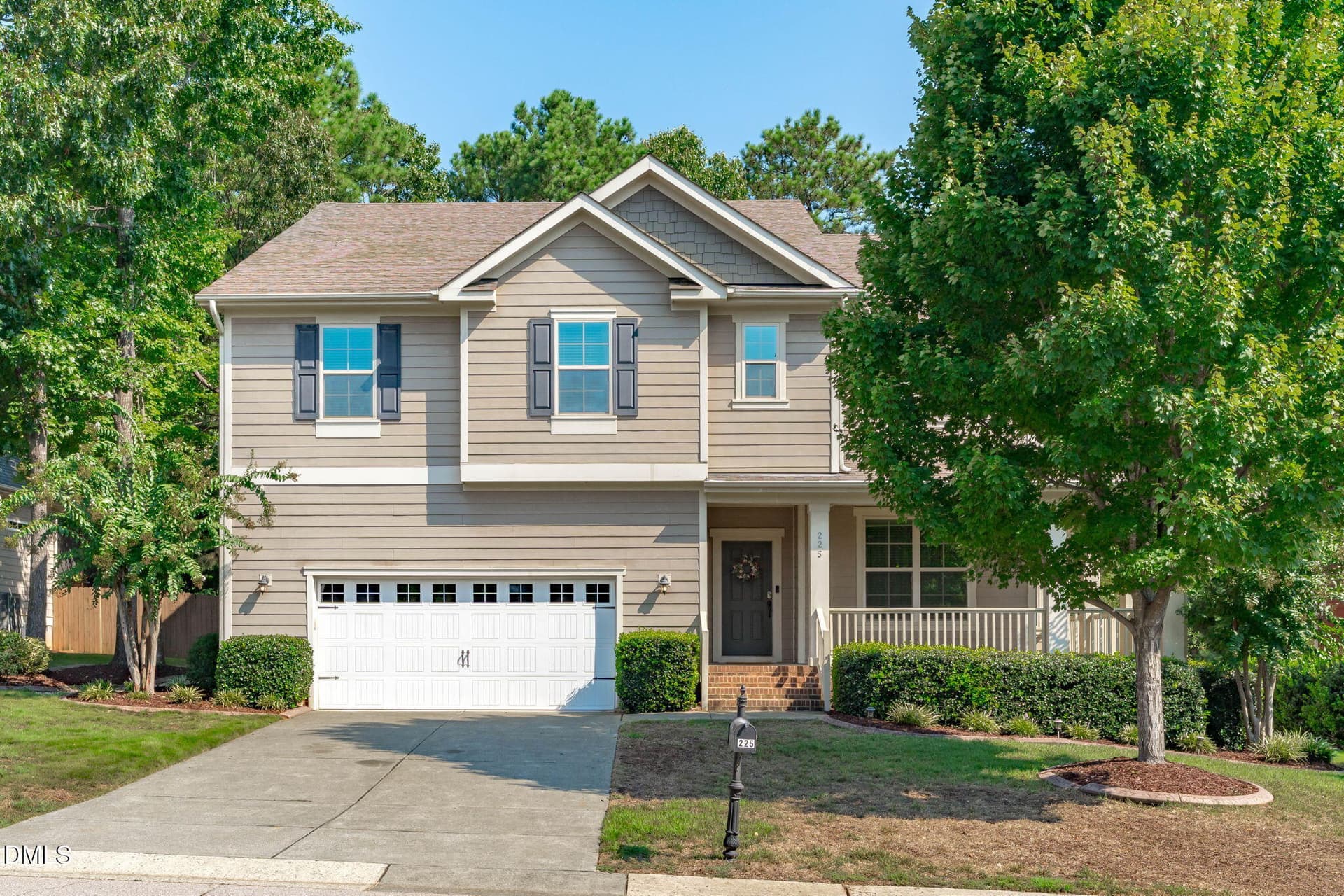 225 Shadow Mist - 225 Shadow Mist Court, Apex, NC 27539