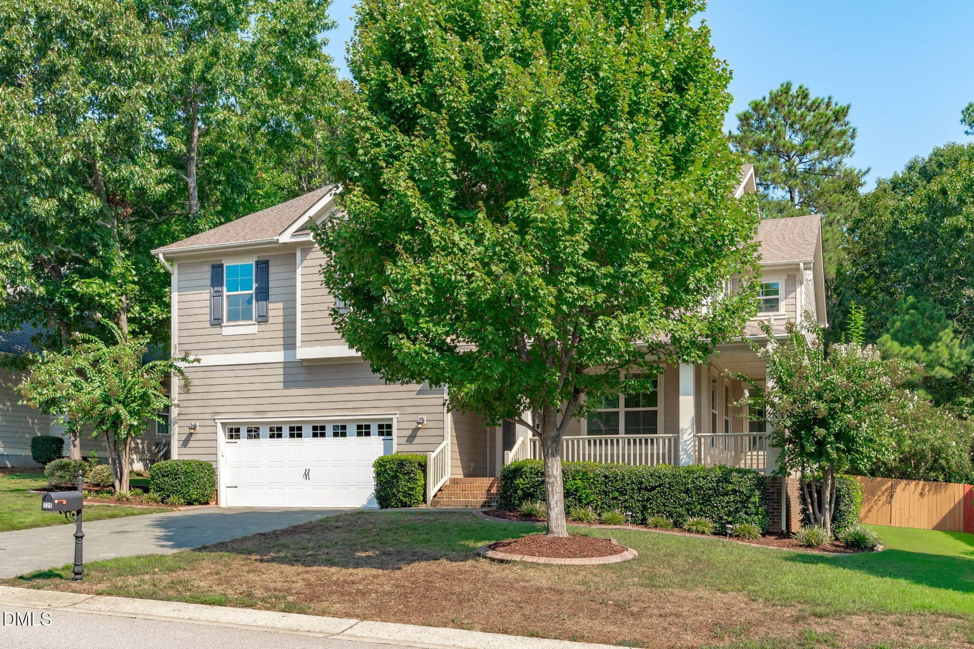 225 Shadow Mist - 225 Shadow Mist Court, Apex, NC 27539
