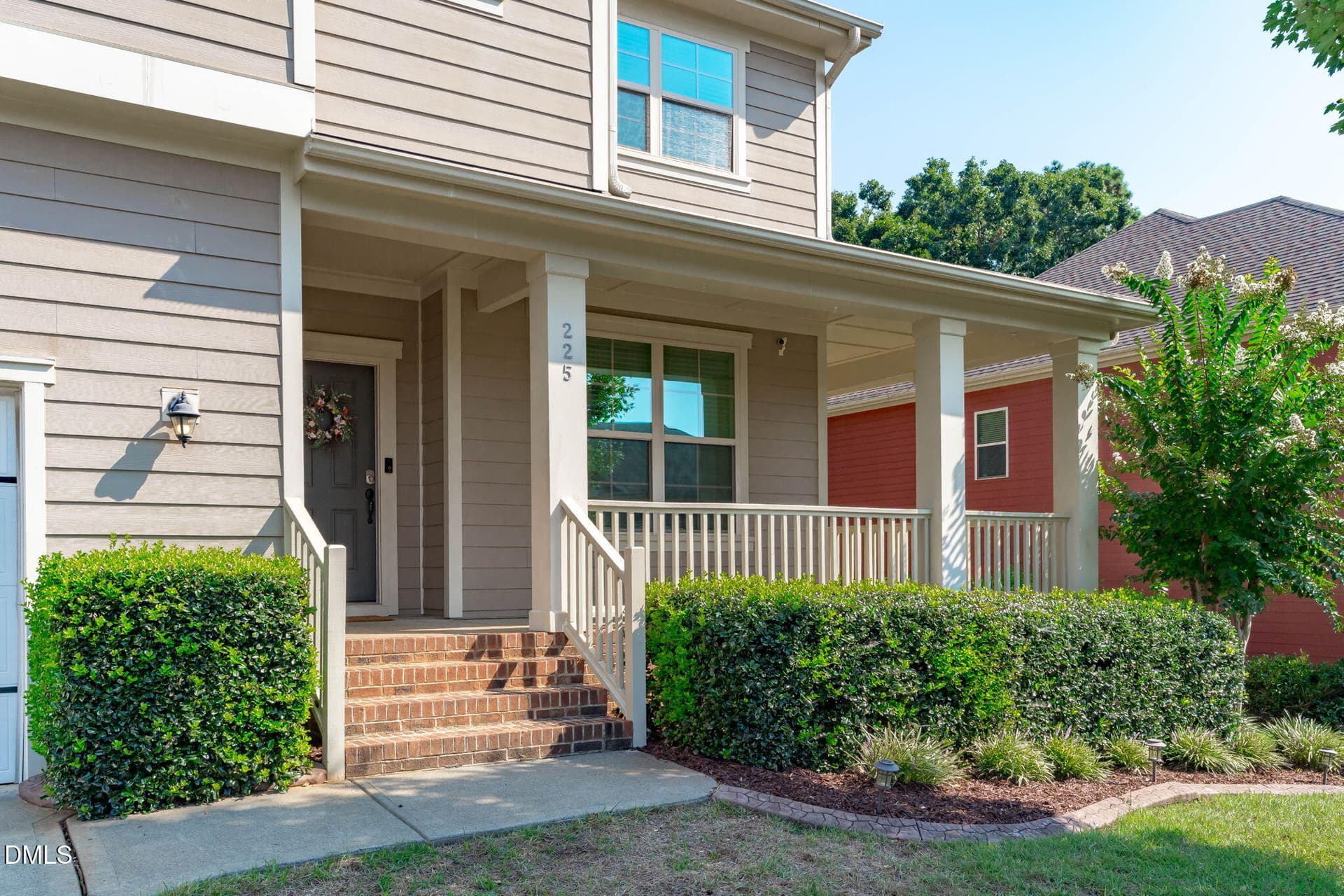 225 Shadow Mist - 225 Shadow Mist Court, Apex, NC 27539