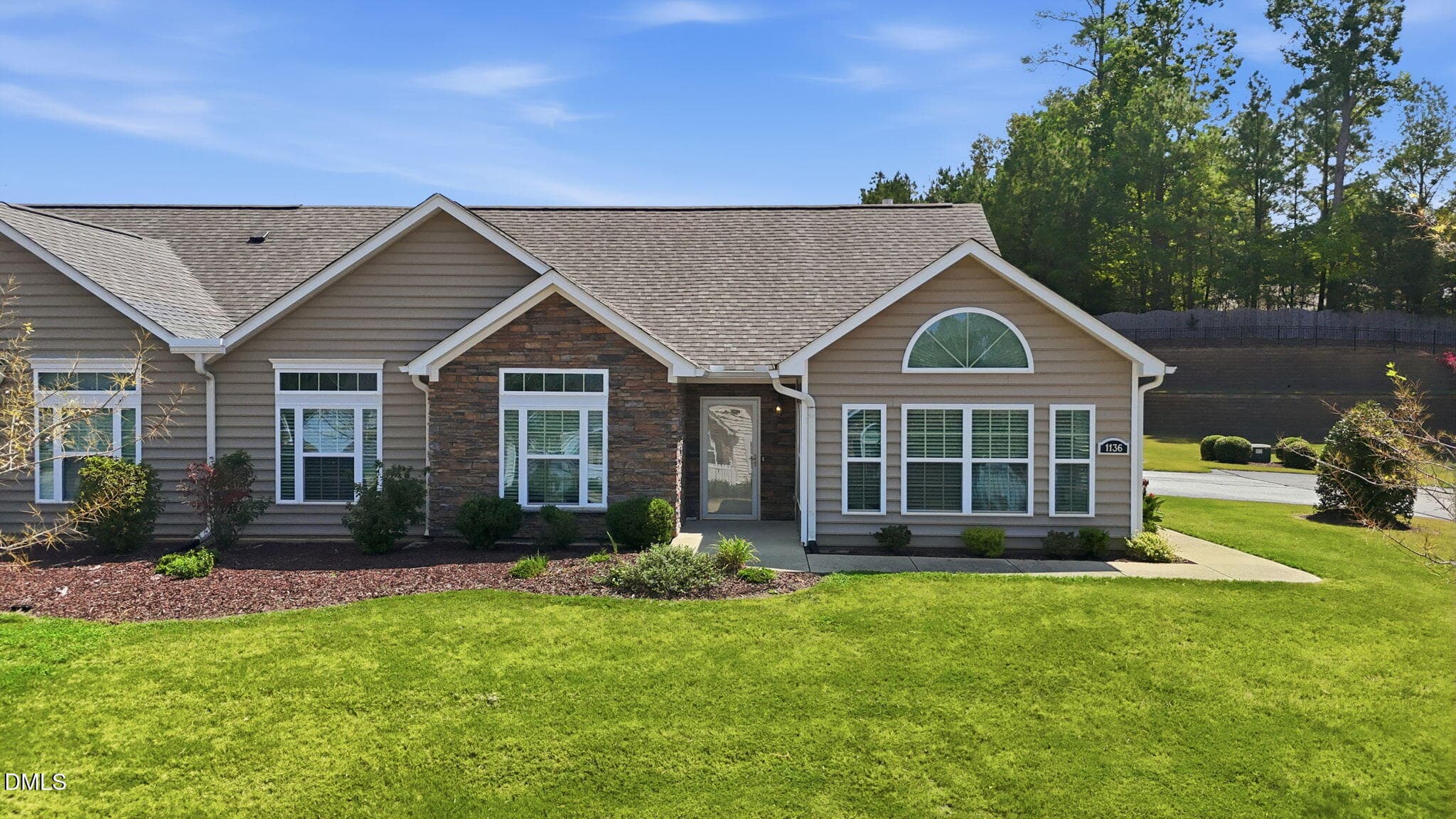 1-web-or-mls-DJI_20260903125558_0942_D - 1136 Blue Bird Lane, Wake Forest, NC 27587, Wake Forest