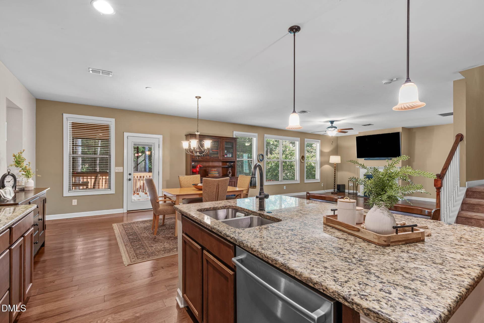225 Shadow Mist - 225 Shadow Mist Court, Apex, NC 27539