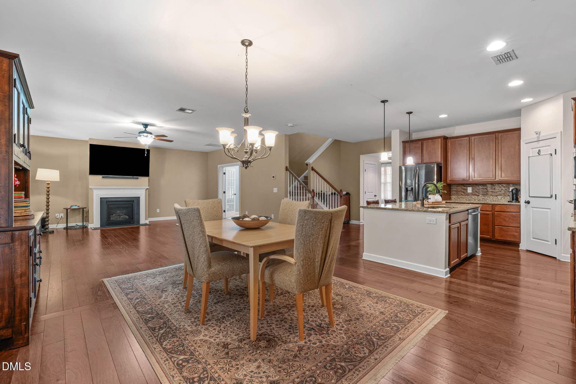 225 Shadow Mist - 225 Shadow Mist Court, Apex, NC 27539