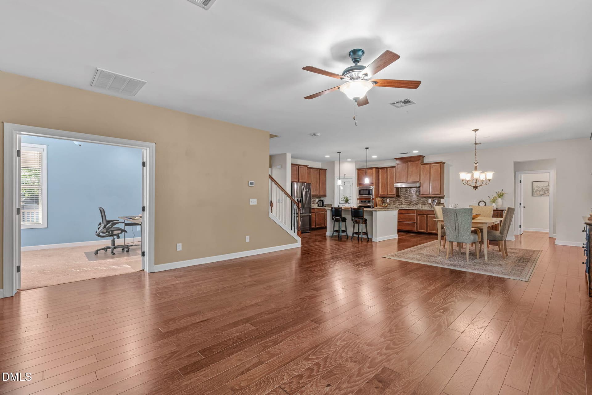 225 Shadow Mist - 225 Shadow Mist Court, Apex, NC 27539