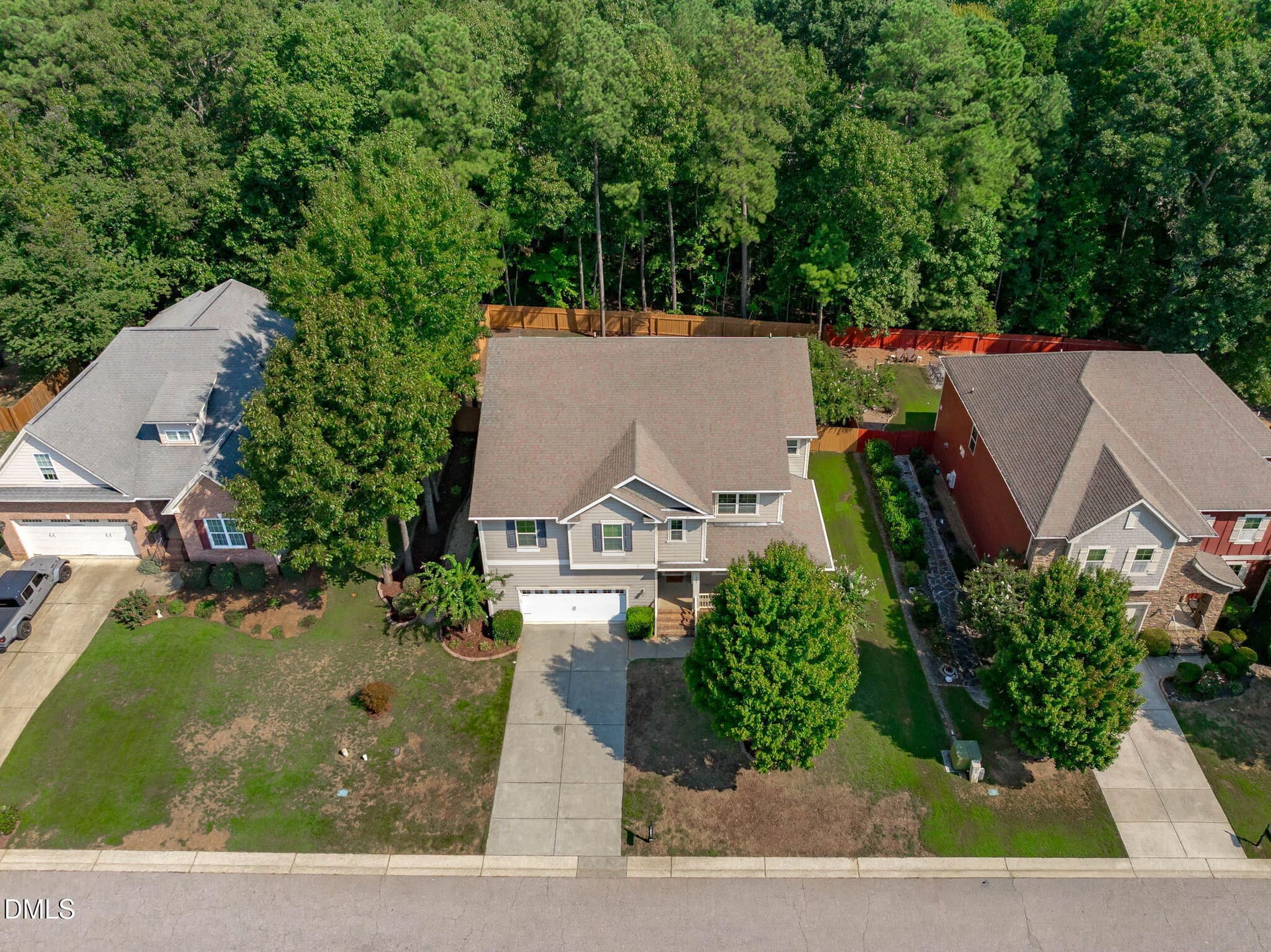225 Shadow Mist - 225 Shadow Mist Court, Apex, NC 27539