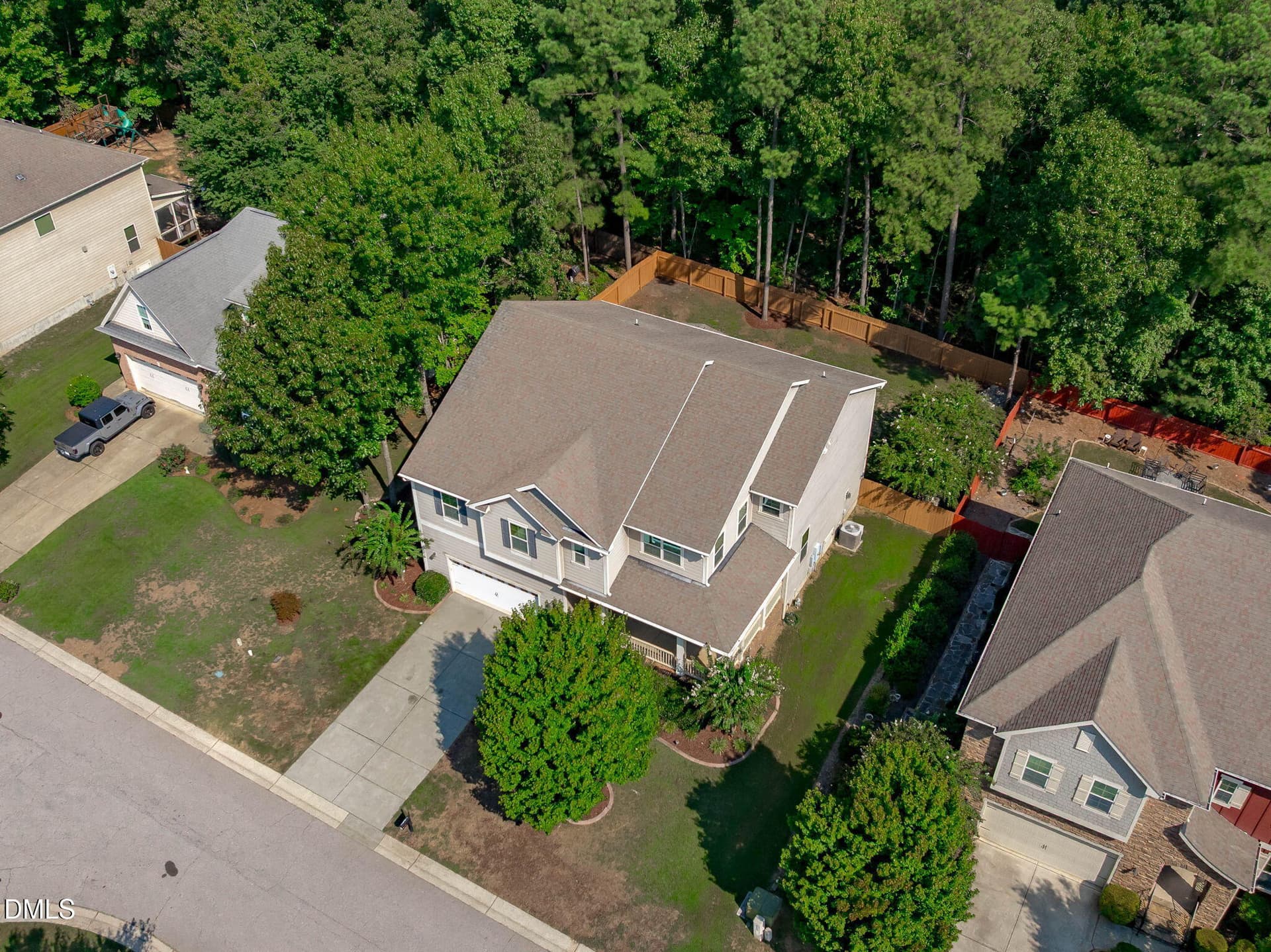 225 Shadow Mist - 225 Shadow Mist Court, Apex, NC 27539