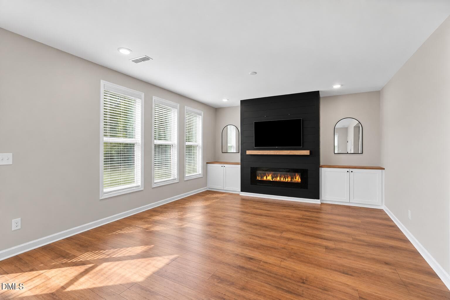 Family Room 2 - 137 Shadowdale Lane, Rolesville, NC 27571