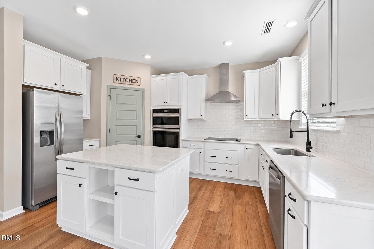 Kitchen 4 - 137 Shadowdale Lane, Rolesville, NC 27571