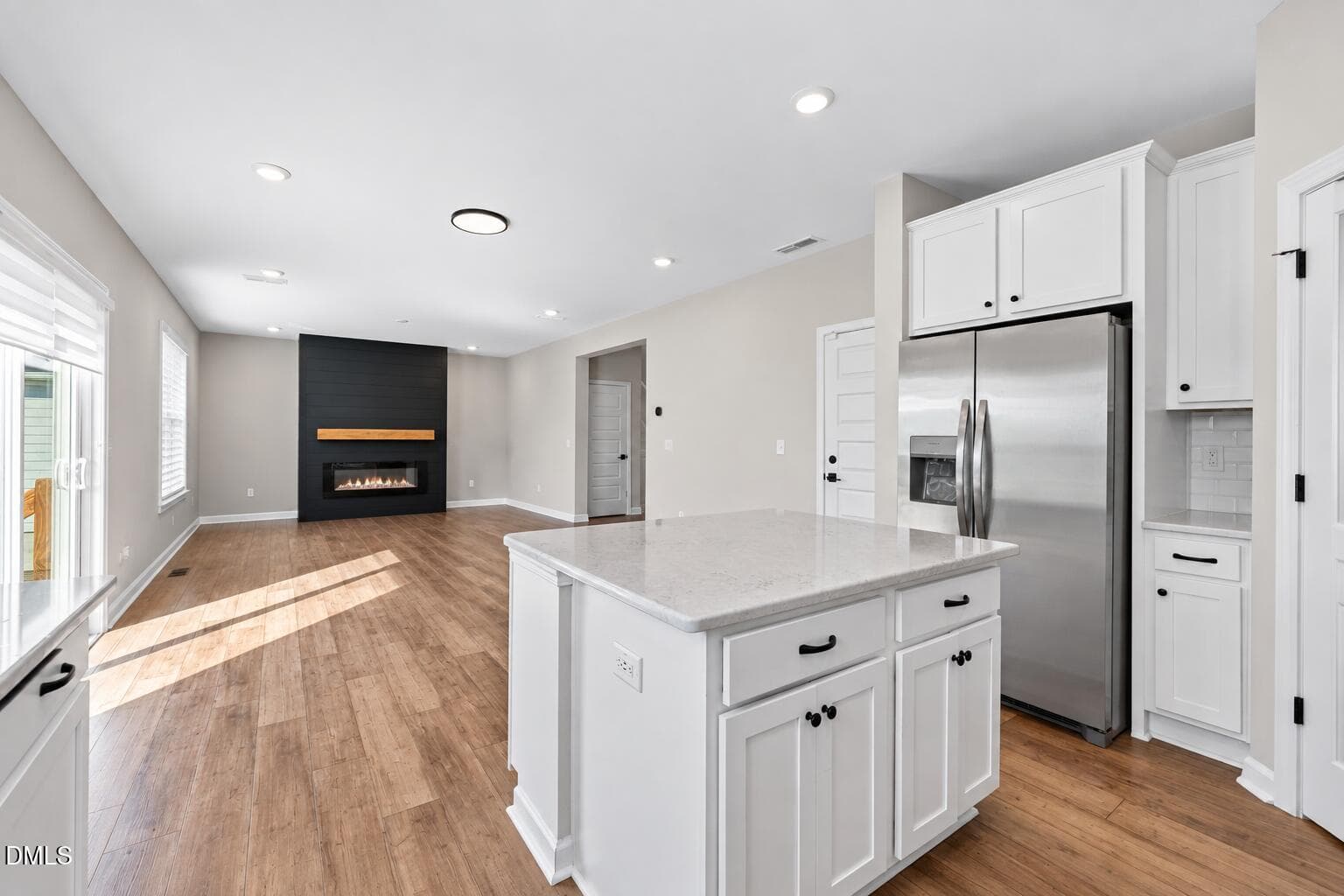 Kitchen 5 - 137 Shadowdale Lane, Rolesville, NC 27571