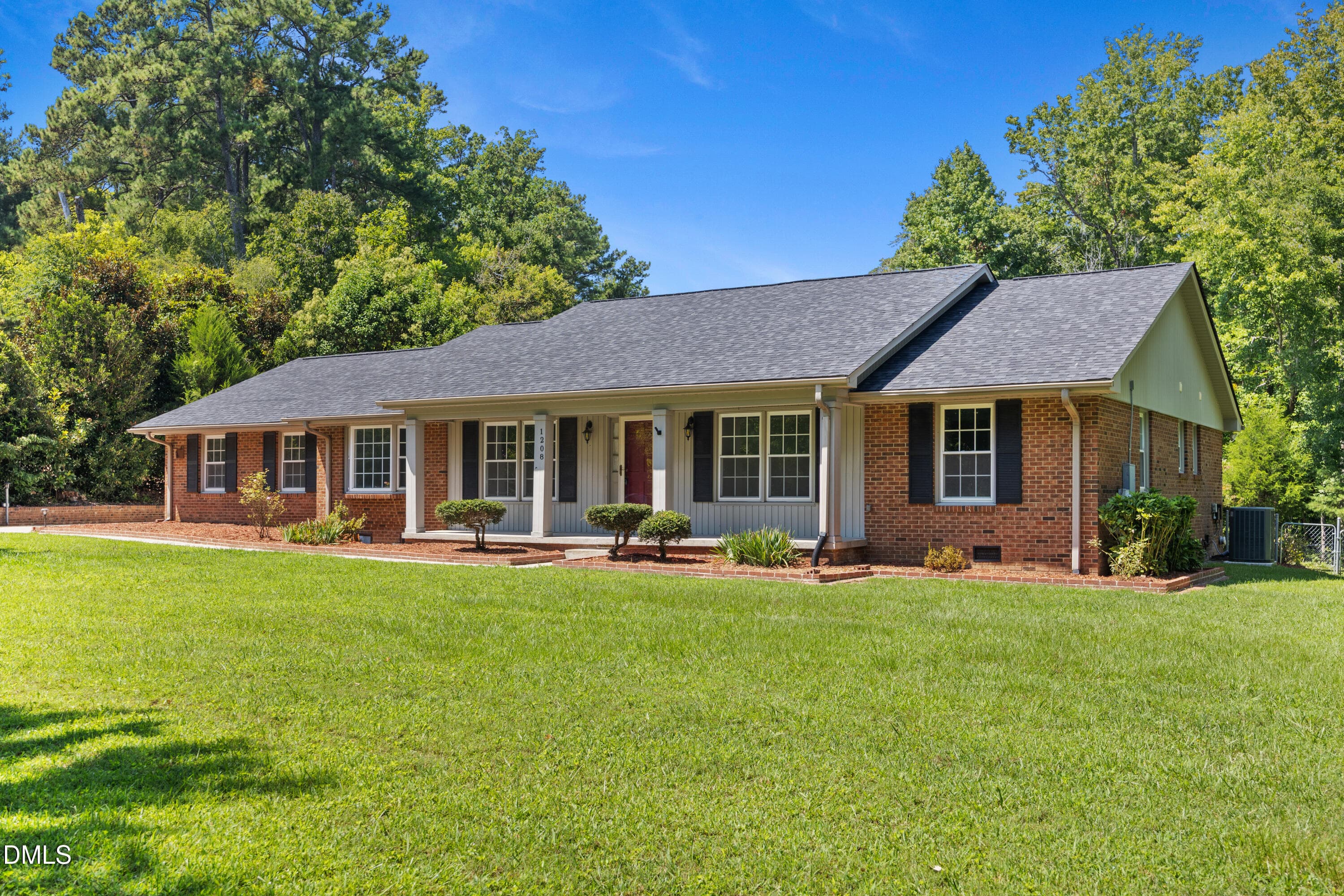 Front 3 - 1208 Hatch Road, Chapel Hill, NC 27516, Chapel Hill