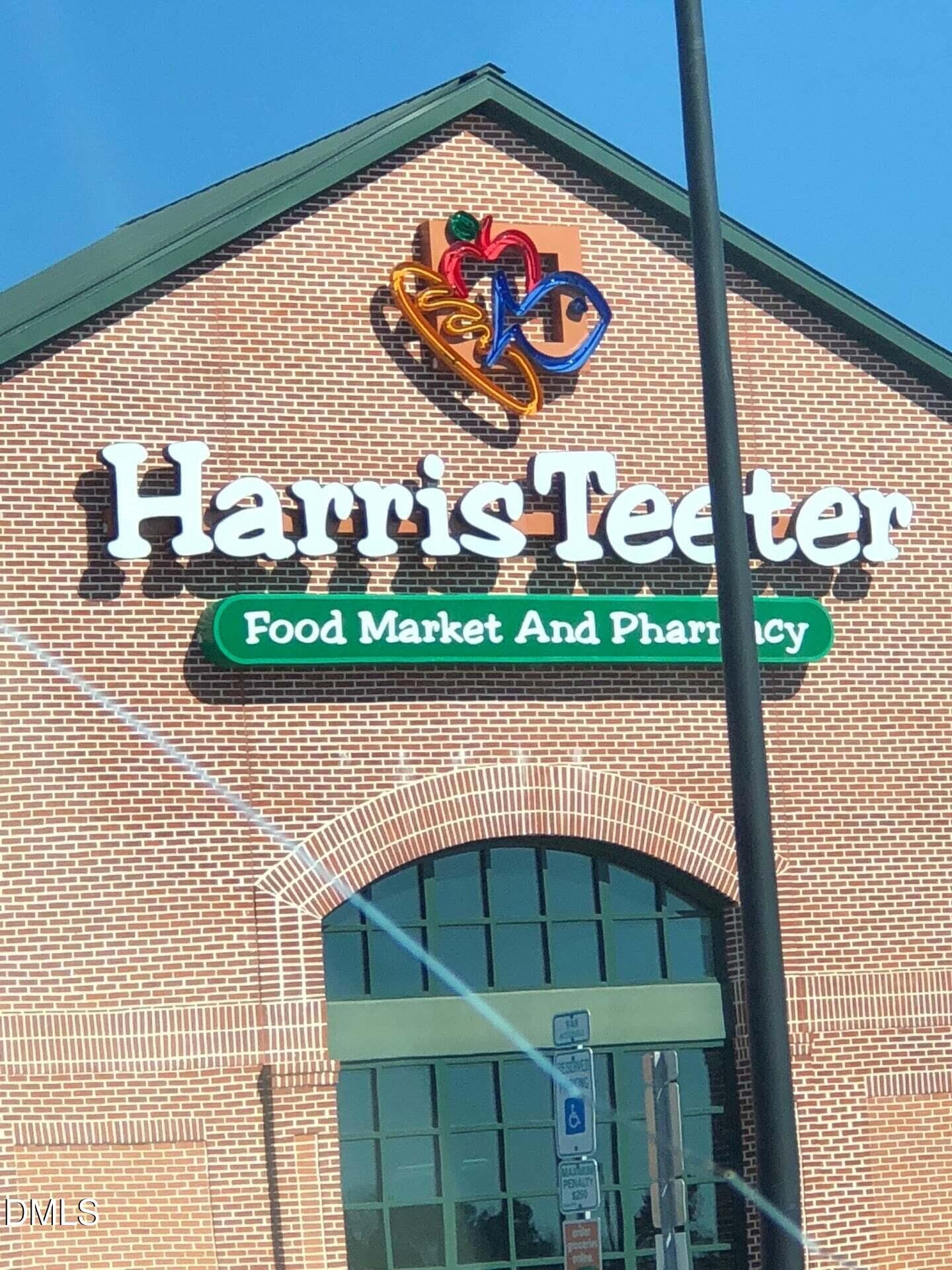 flowers clayton harris teeter - 107 Arundel Drive, Archer Lodge, NC 27527, Archer Lodge