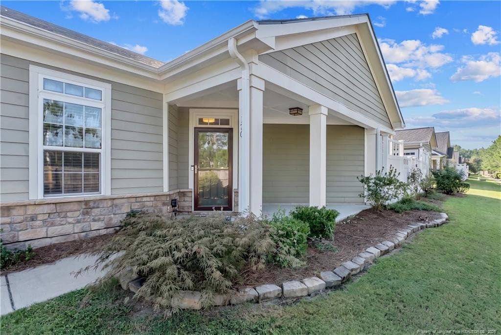 Photo 4 - 170 Nandina Court, Fayetteville, NC 28311, Fayetteville