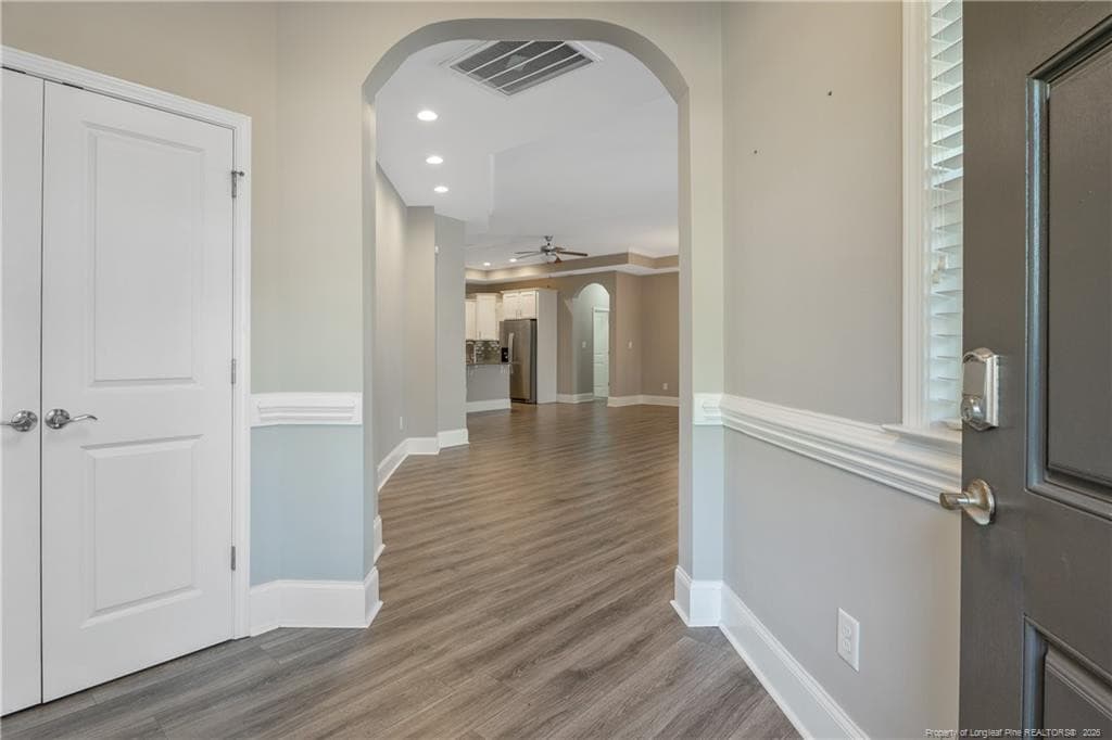 Photo 5 - 170 Nandina Court, Fayetteville, NC 28311, Fayetteville