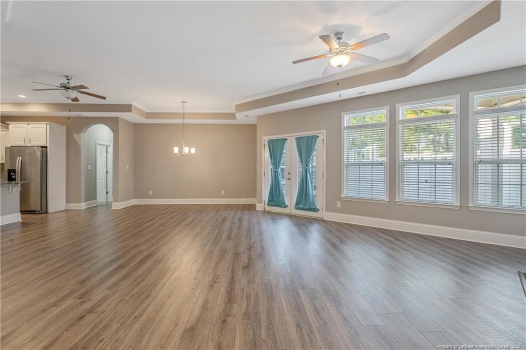 Photo 11 - 170 Nandina Court, Fayetteville, NC 28311, Fayetteville