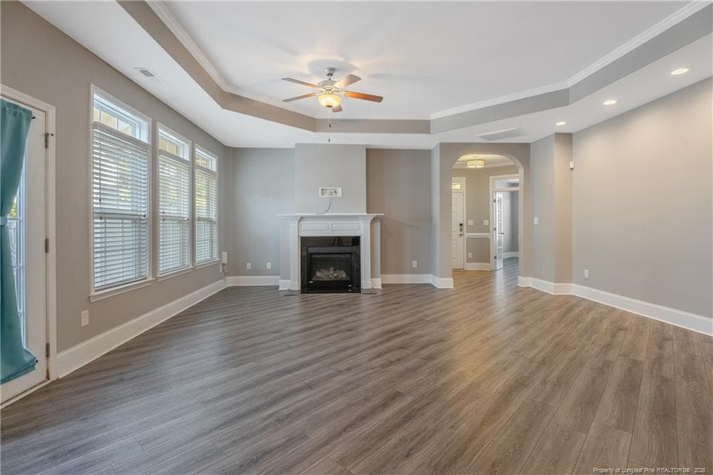 Photo 13 - 170 Nandina Court, Fayetteville, NC 28311, Fayetteville