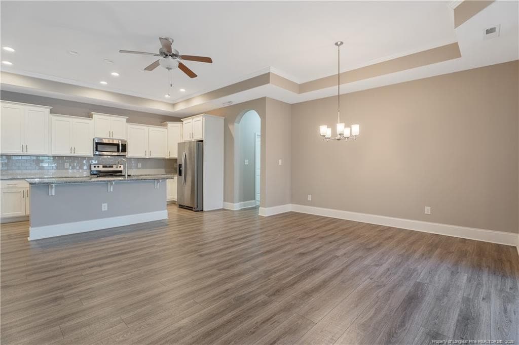 Photo 18 - 170 Nandina Court, Fayetteville, NC 28311, Fayetteville