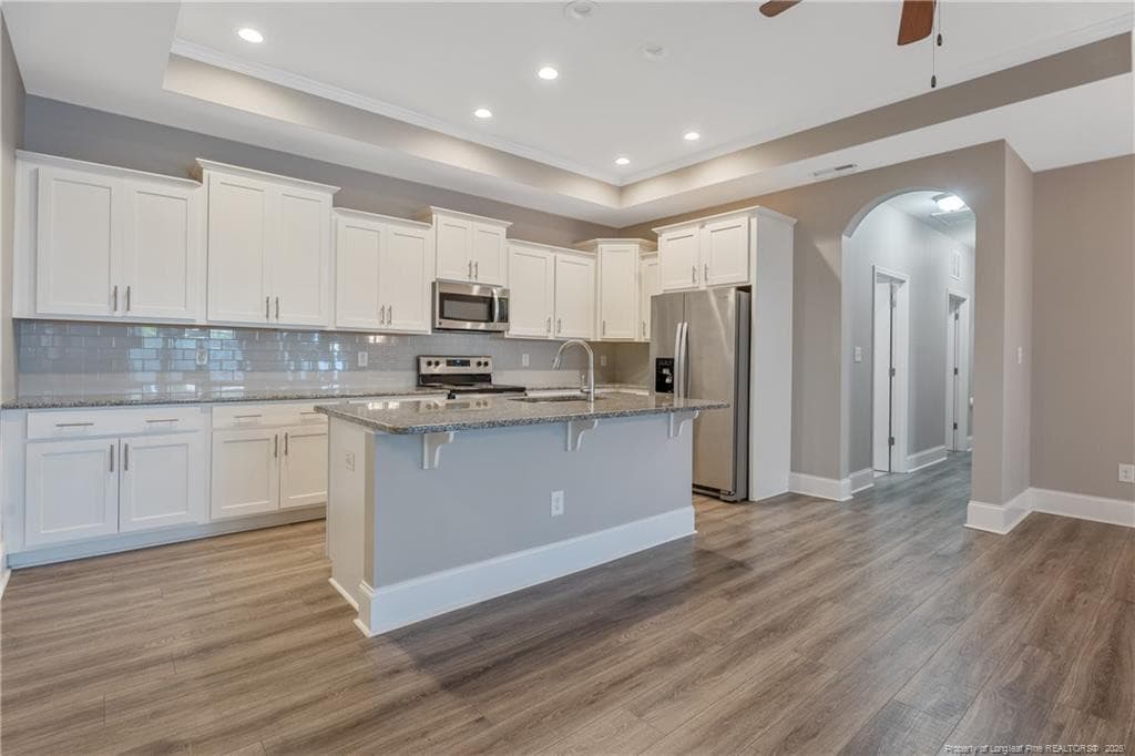 Photo 19 - 170 Nandina Court, Fayetteville, NC 28311, Fayetteville