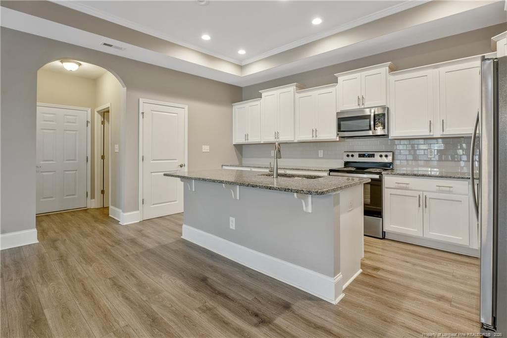 Photo 21 - 170 Nandina Court, Fayetteville, NC 28311, Fayetteville