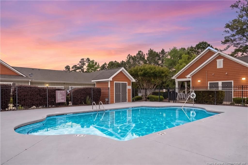 Photo 49 - 170 Nandina Court, Fayetteville, NC 28311, Fayetteville