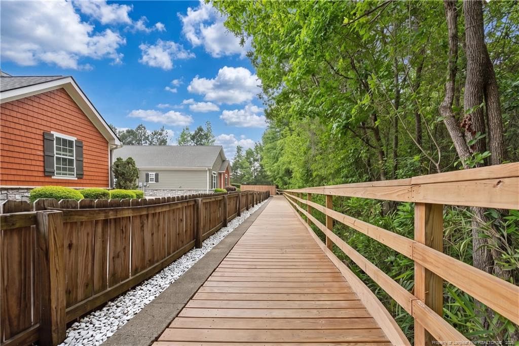 Photo 50 - 170 Nandina Court, Fayetteville, NC 28311, Fayetteville
