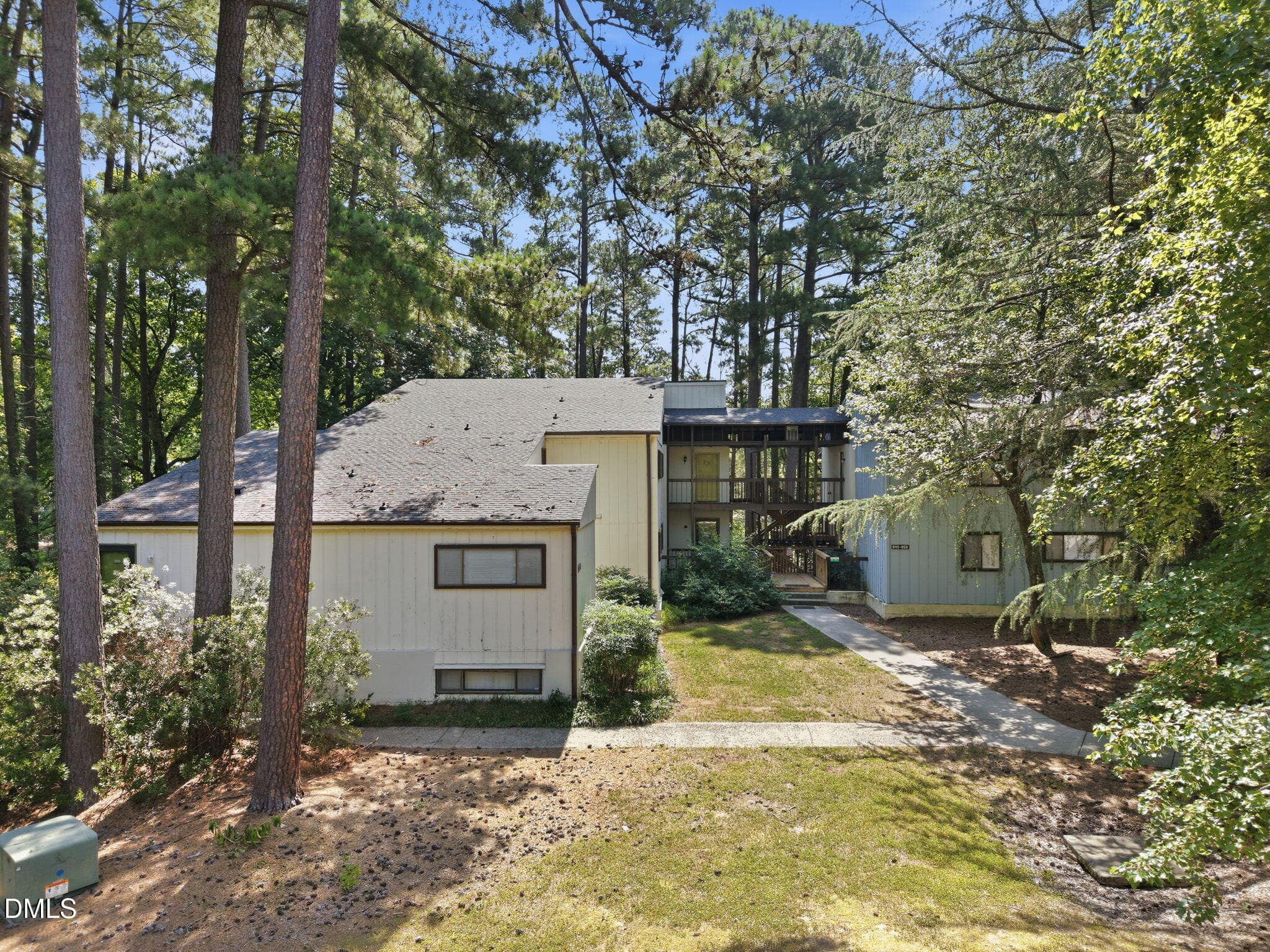 1-web-or-mls-DJI_20260903115114_0536_D - 642 Pine Ridge Place, Raleigh, NC 27609, Raleigh