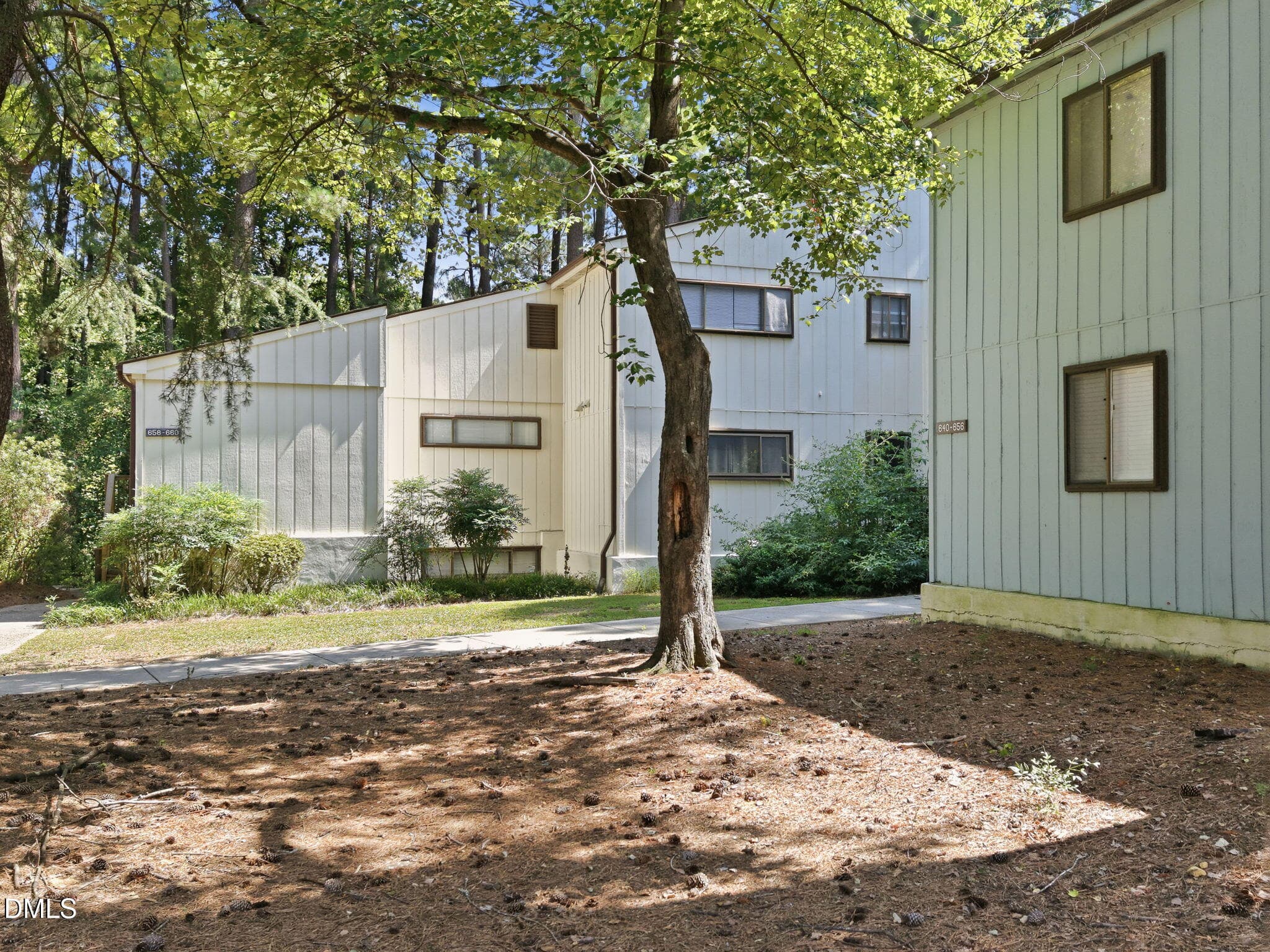 13-web-or-mls-DJI_20260903115834_0548_D - 642 Pine Ridge Place, Raleigh, NC 27609, Raleigh
