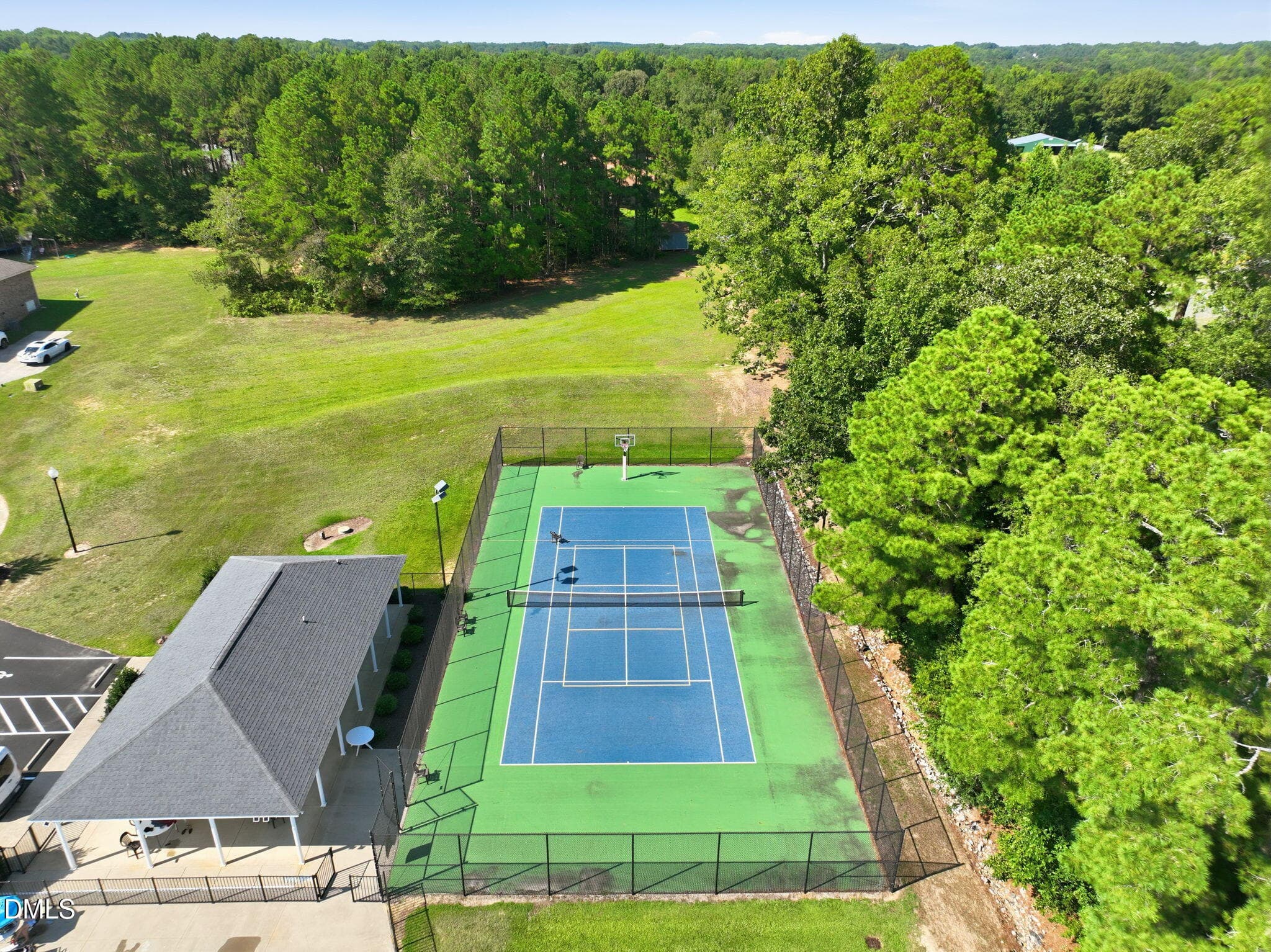 15-web-or-mls-DJI_0468 - 56 Megan Meadows Place, Angier, NC 27501, Angier