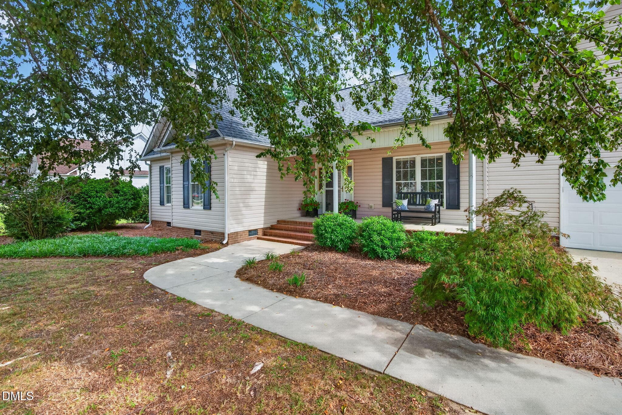 4-web-or-mls-DSC00191 - 248 Mar-joy Drive, Dunn, NC 28334