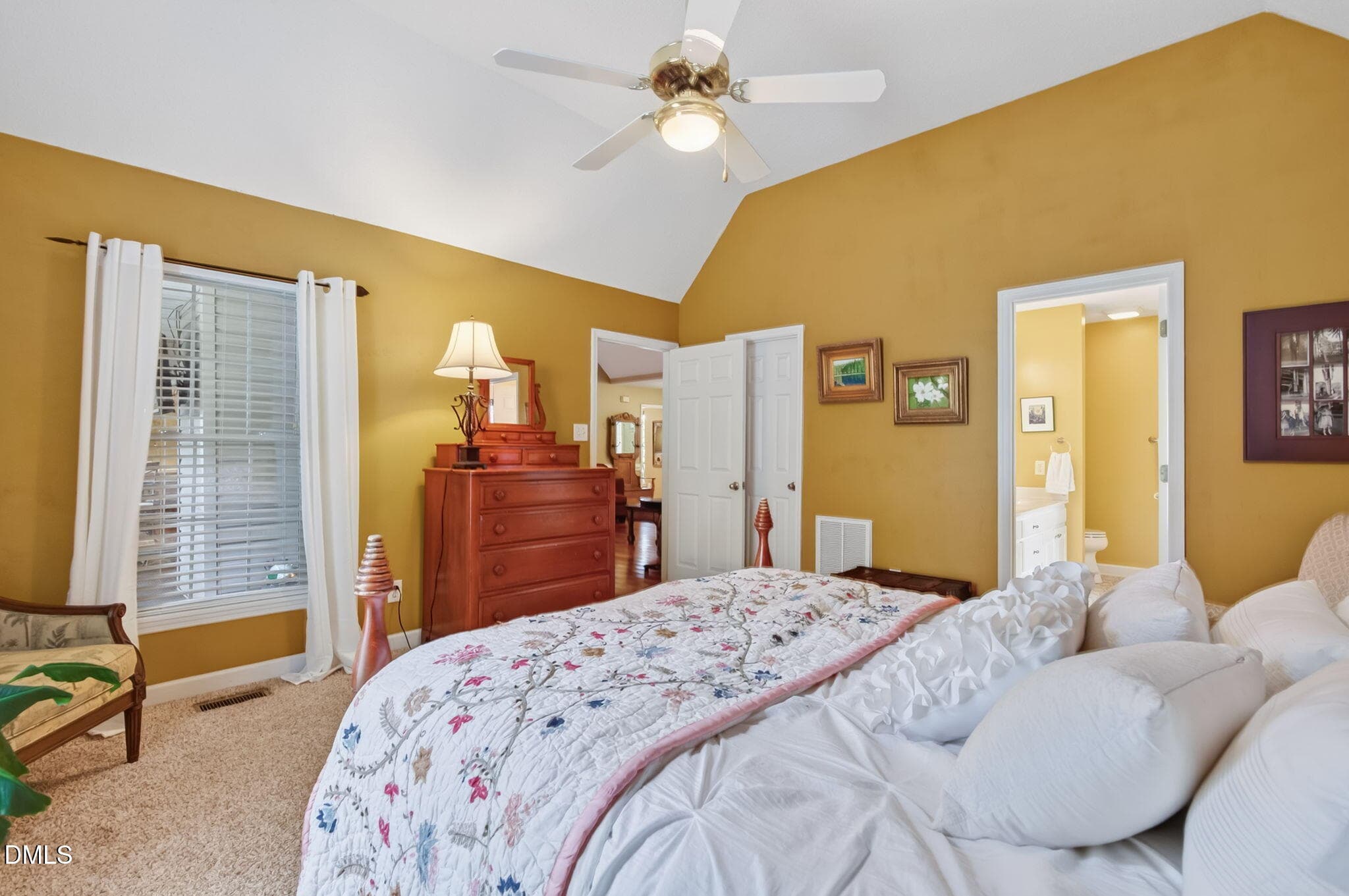 12-web-or-mls-DSC00286 - 248 Mar-joy Drive, Dunn, NC 28334