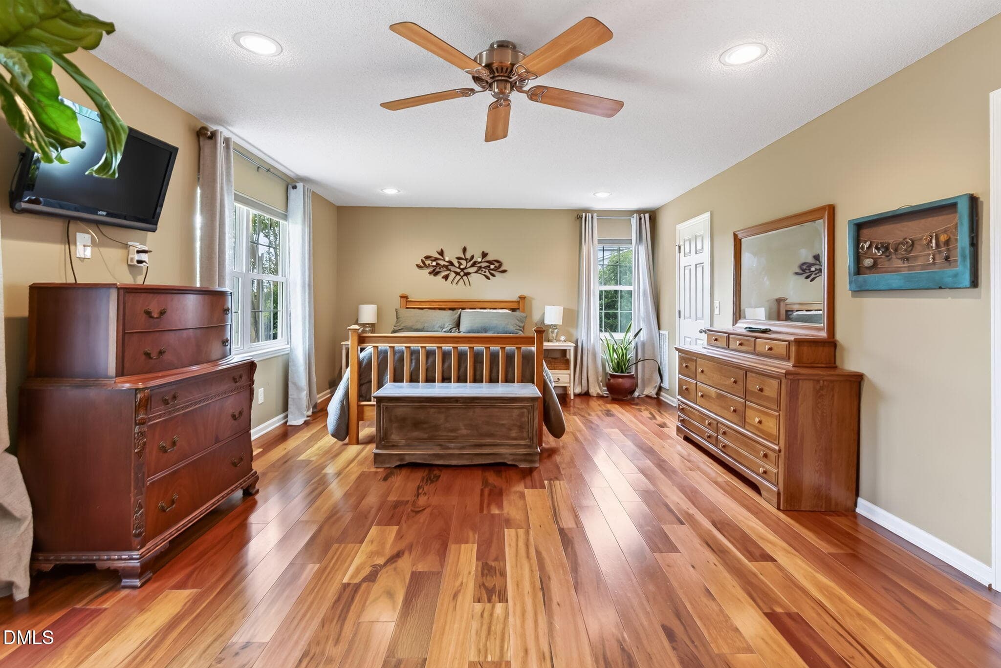 25-web-or-mls-DSC00351 - 248 Mar-joy Drive, Dunn, NC 28334