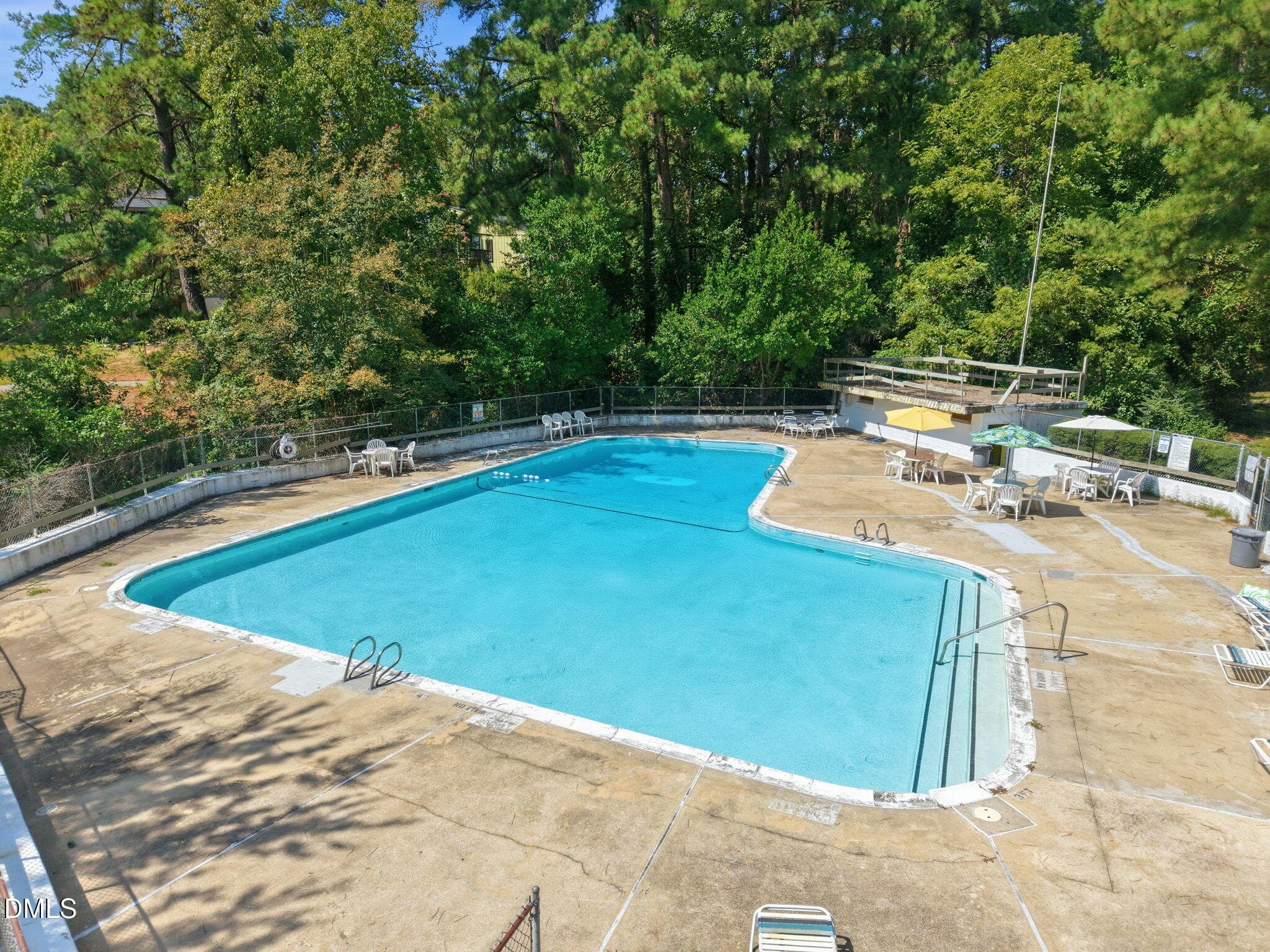10-web-or-mls-DJI_20260903115535_0545_D - 642 Pine Ridge Place, Raleigh, NC 27609, Raleigh