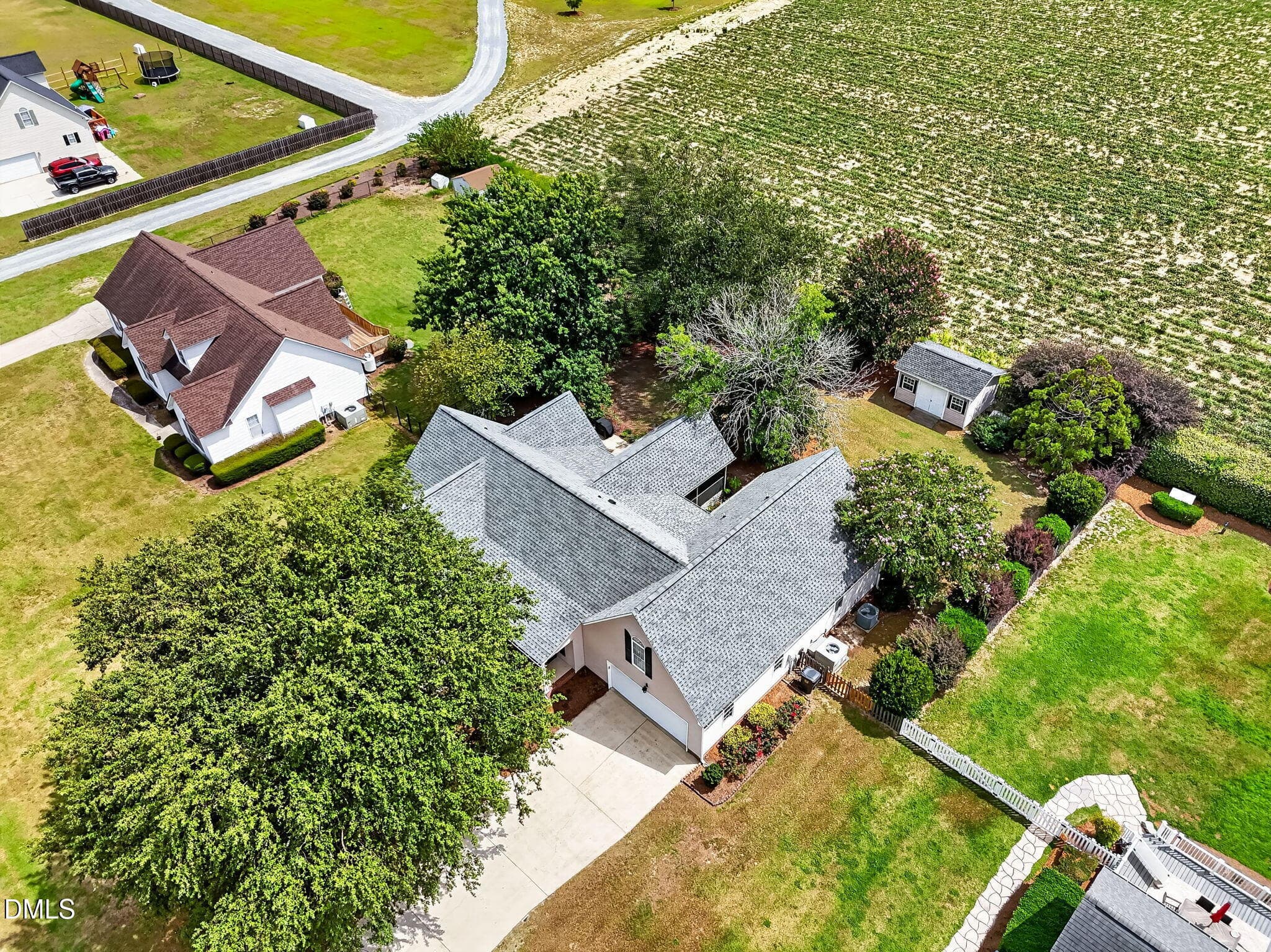 61-web-or-mls-DJI_20260827135517_0048_D - 248 Mar-joy Drive, Dunn, NC 28334