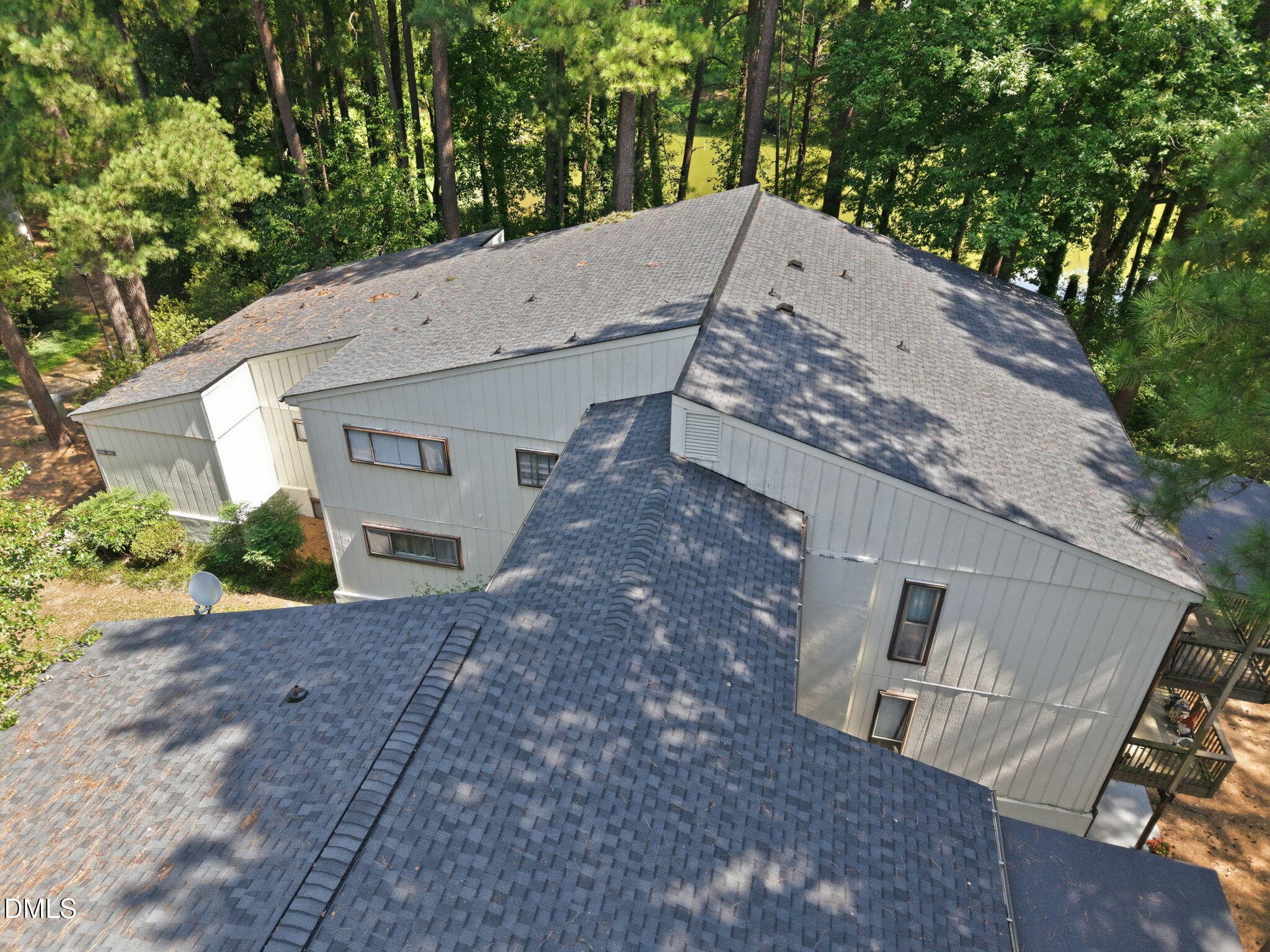12-web-or-mls-DJI_20260903115737_0547_D - 642 Pine Ridge Place, Raleigh, NC 27609, Raleigh