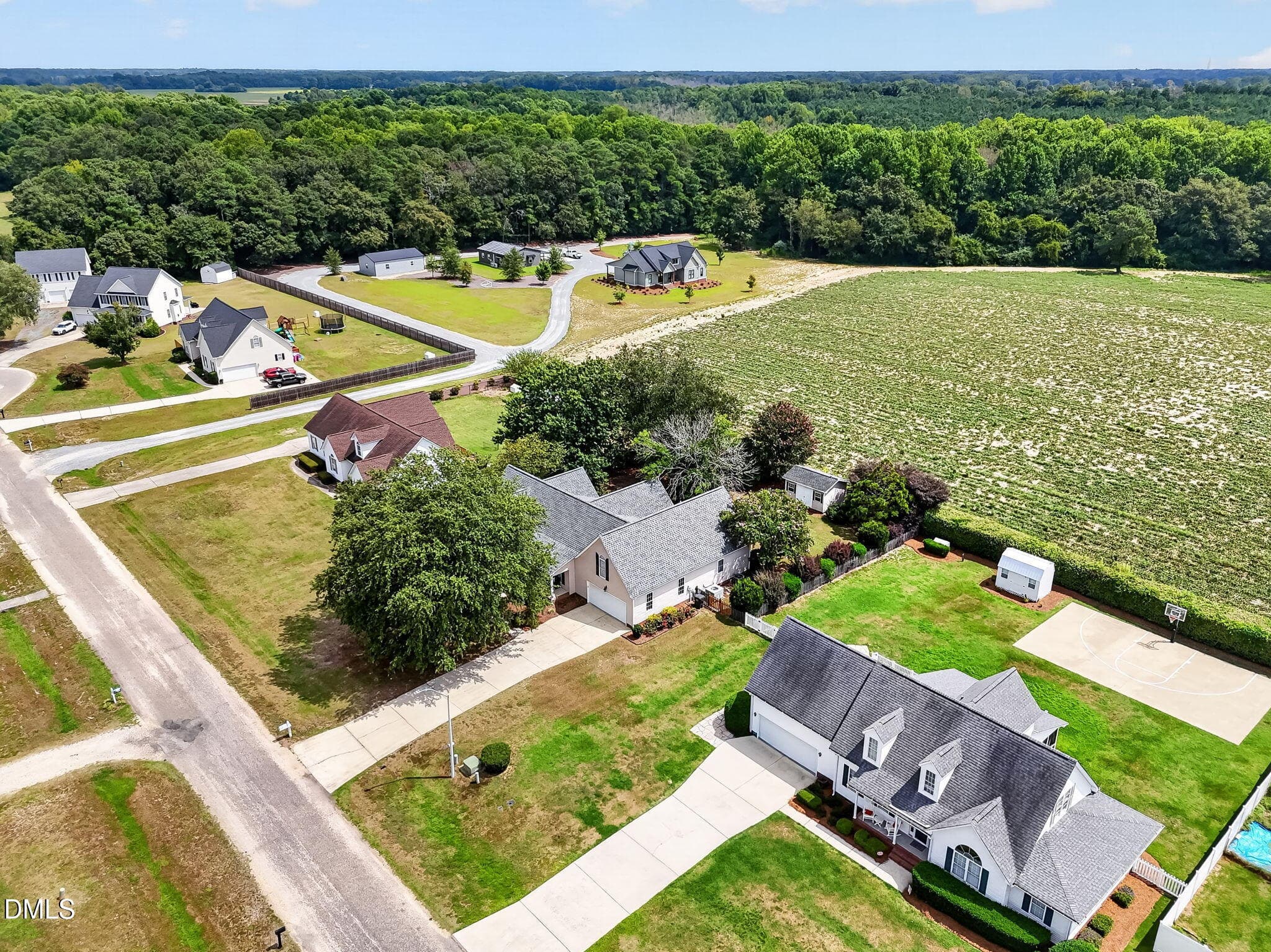 63-web-or-mls-DJI_20260827135551_0053_D - 248 Mar-joy Drive, Dunn, NC 28334