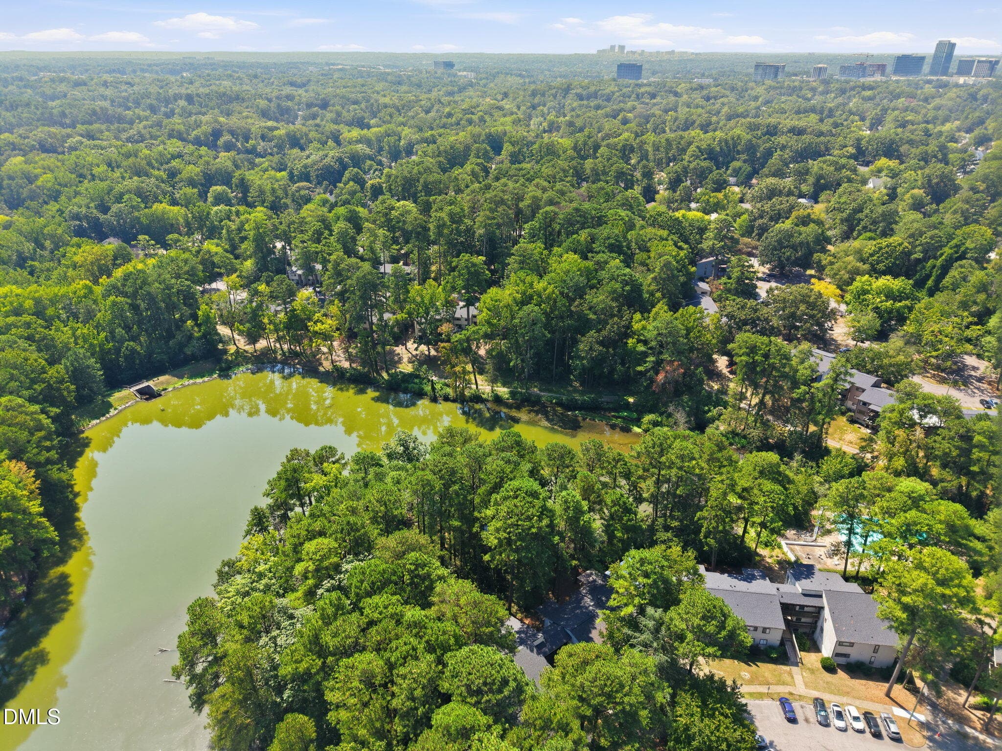 6-web-or-mls-DJI_20260903115402_0541_D - 642 Pine Ridge Place, Raleigh, NC 27609, Raleigh